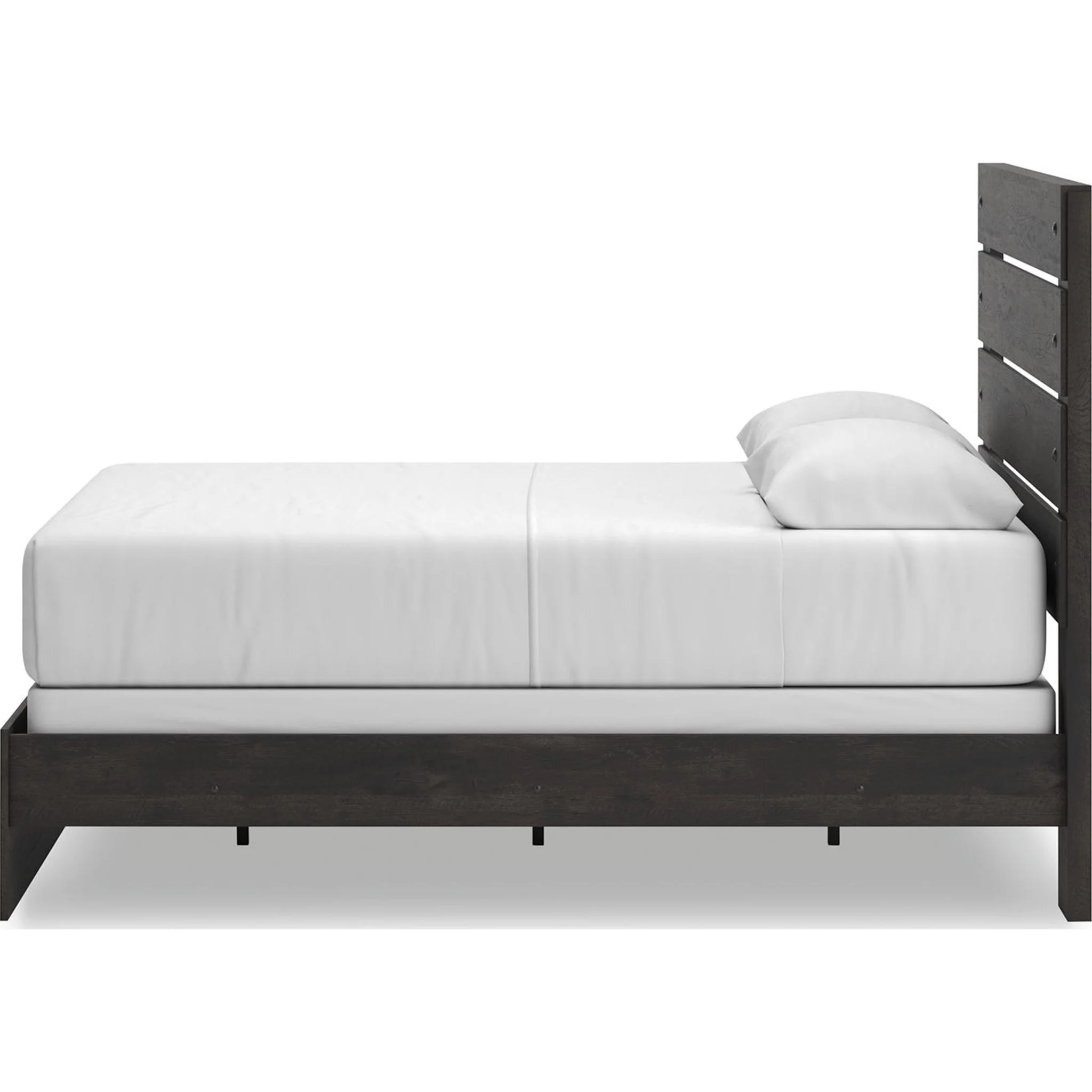Delmorta Queen Panel Bed - Image 11