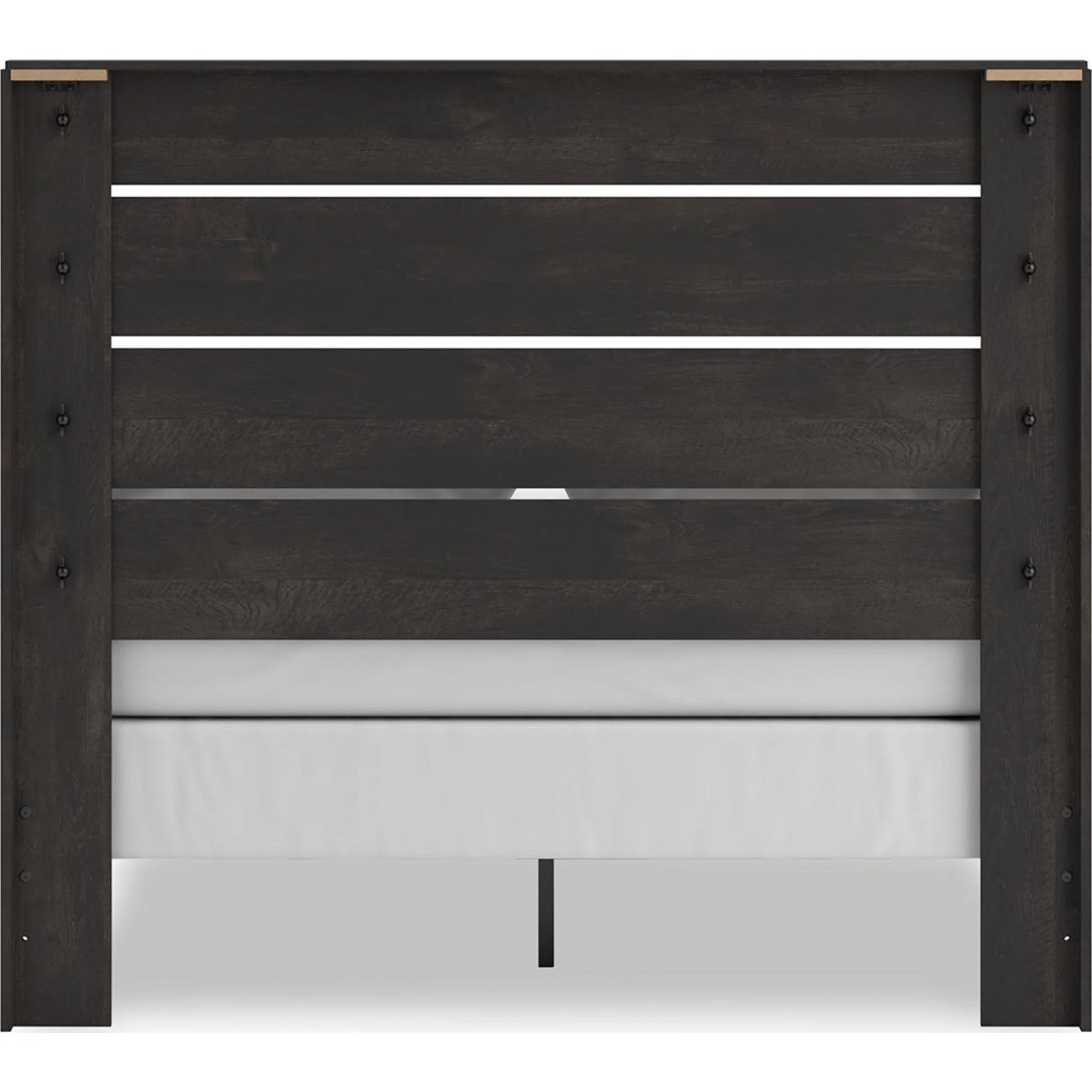 Delmorta Queen Panel Bed - Image 8
