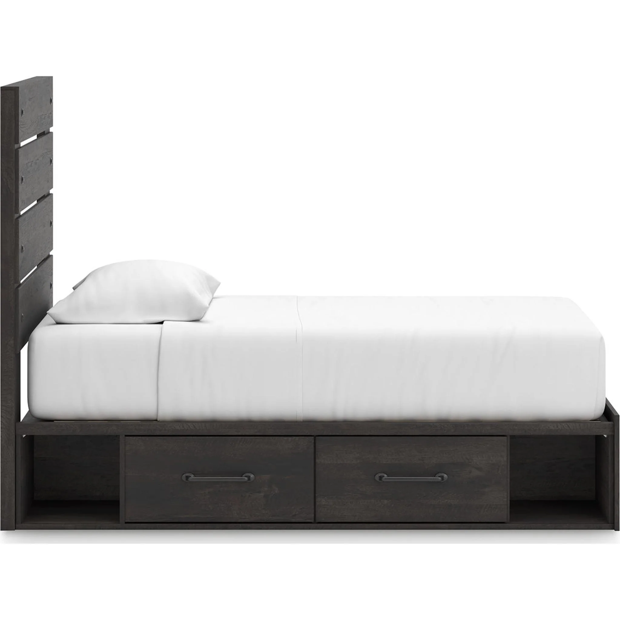 Delmorta Twin Storage Bed - Image 13