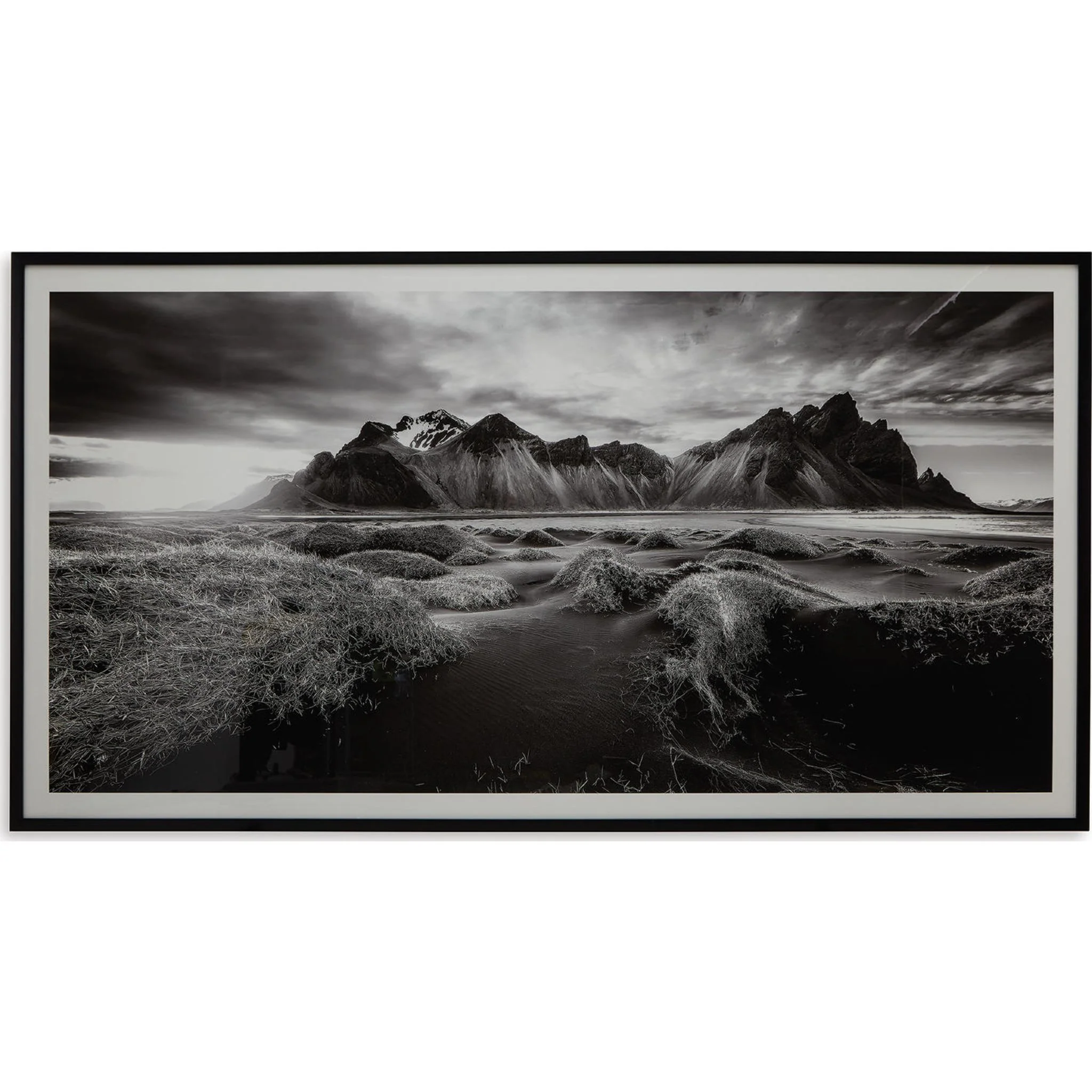 Delstone Wall Art