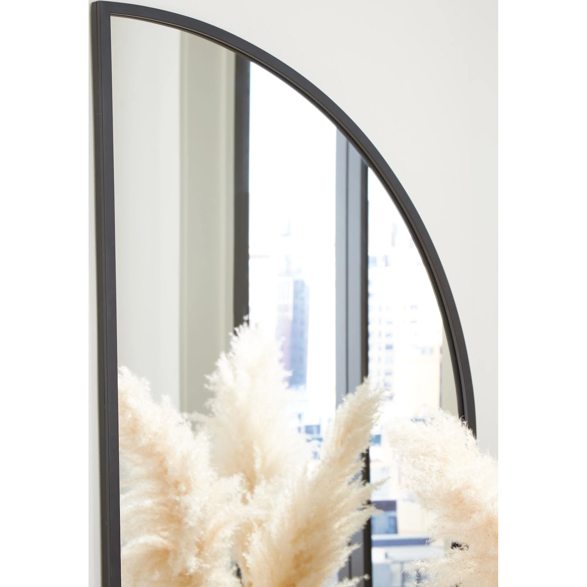 Denlow Accent Mirror - Image 31