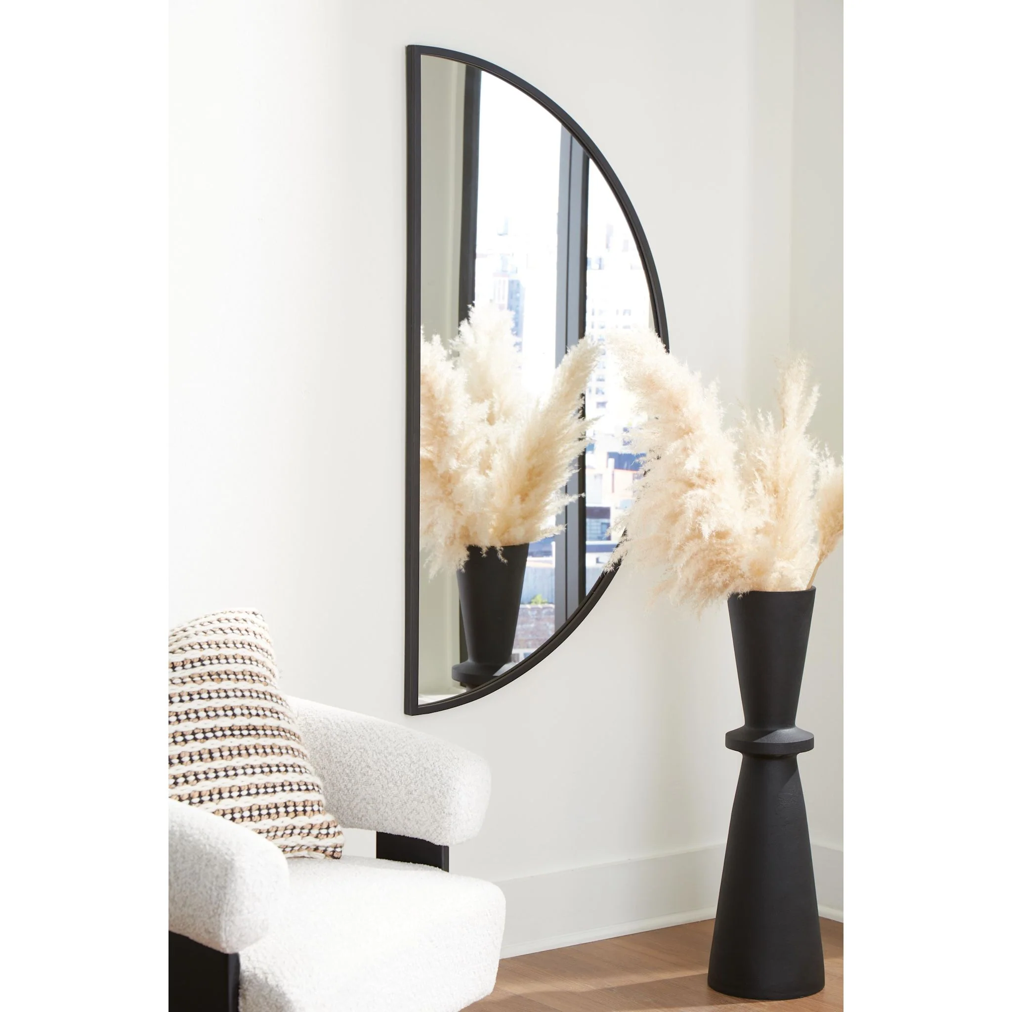 Denlow Accent Mirror - Image 35