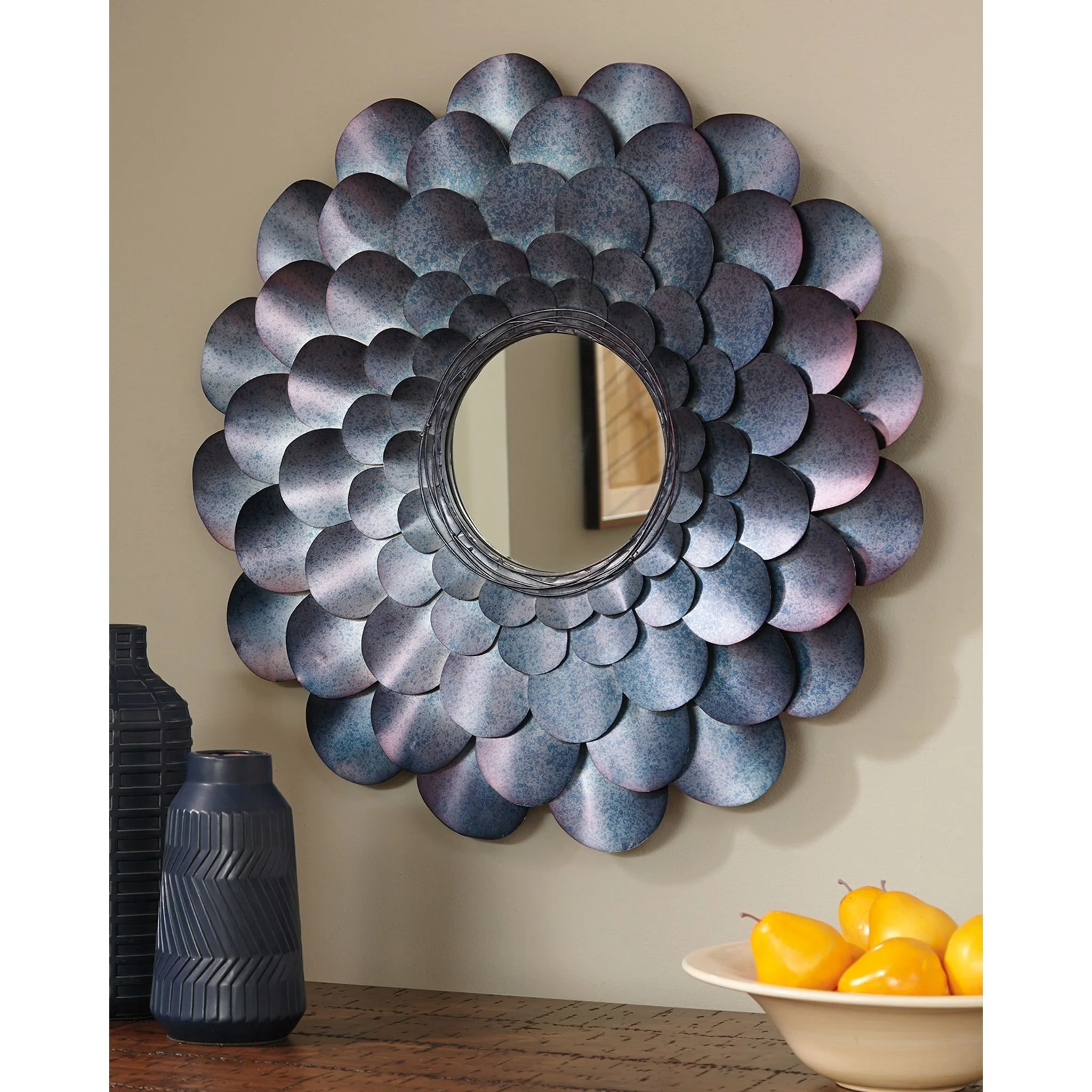 Deunoro Accent Mirror - Image 3