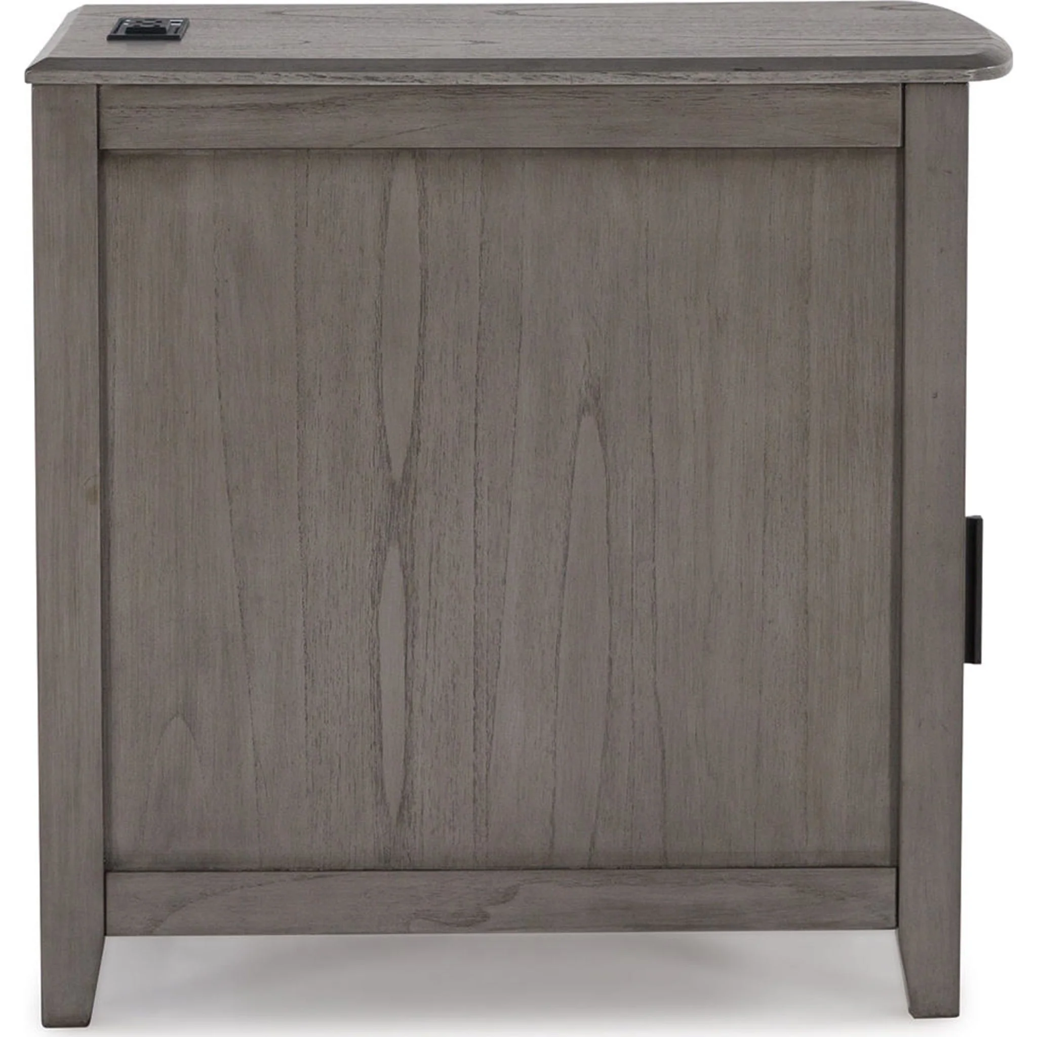 Devonsted Chairside End Table - Image 10