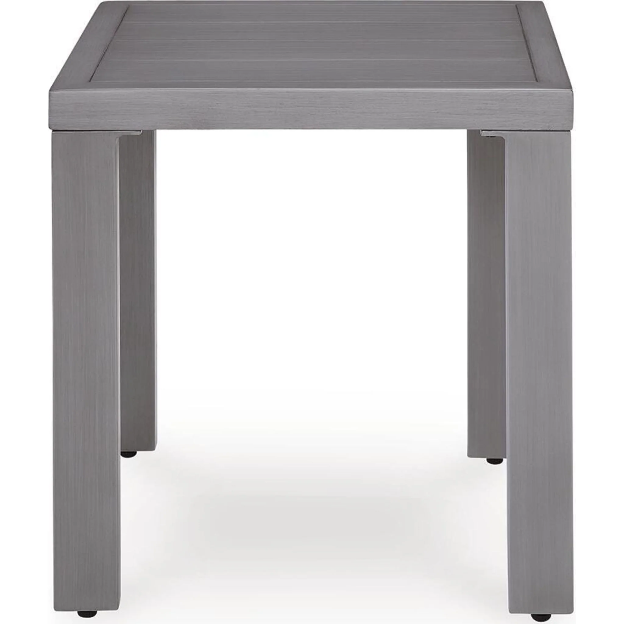Dillon Beach Outdoor End Table - Image 4