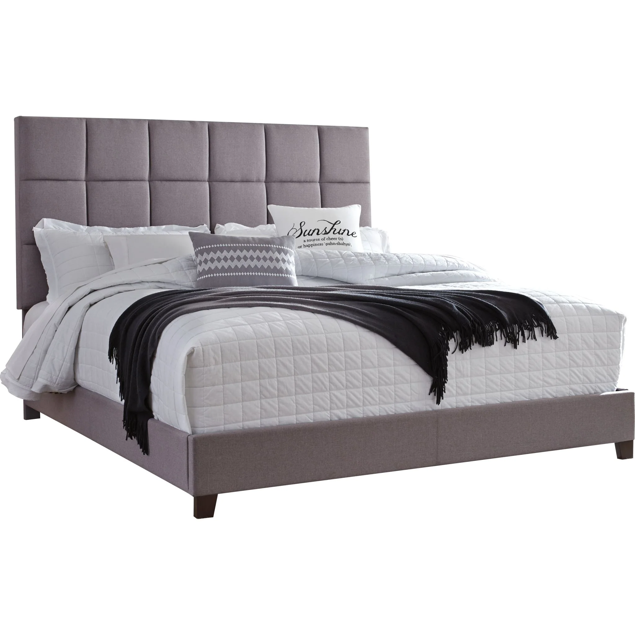 Dolante Upholstered Bed