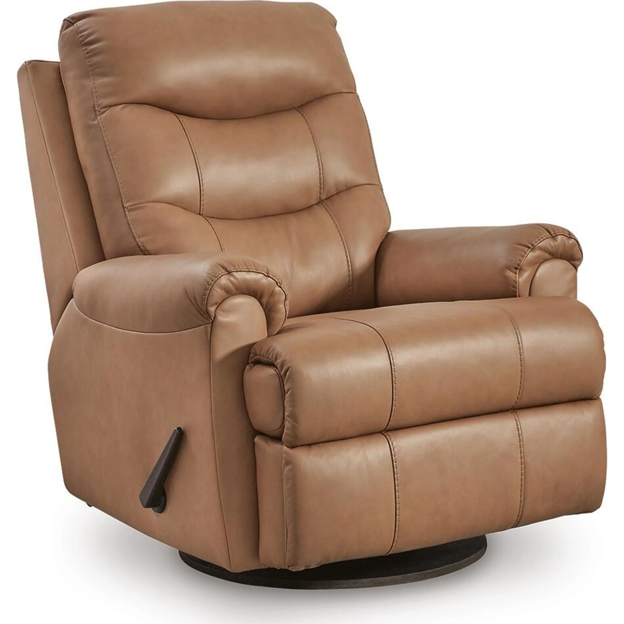 Dolinger Swivel Glider Recliner - Image 4