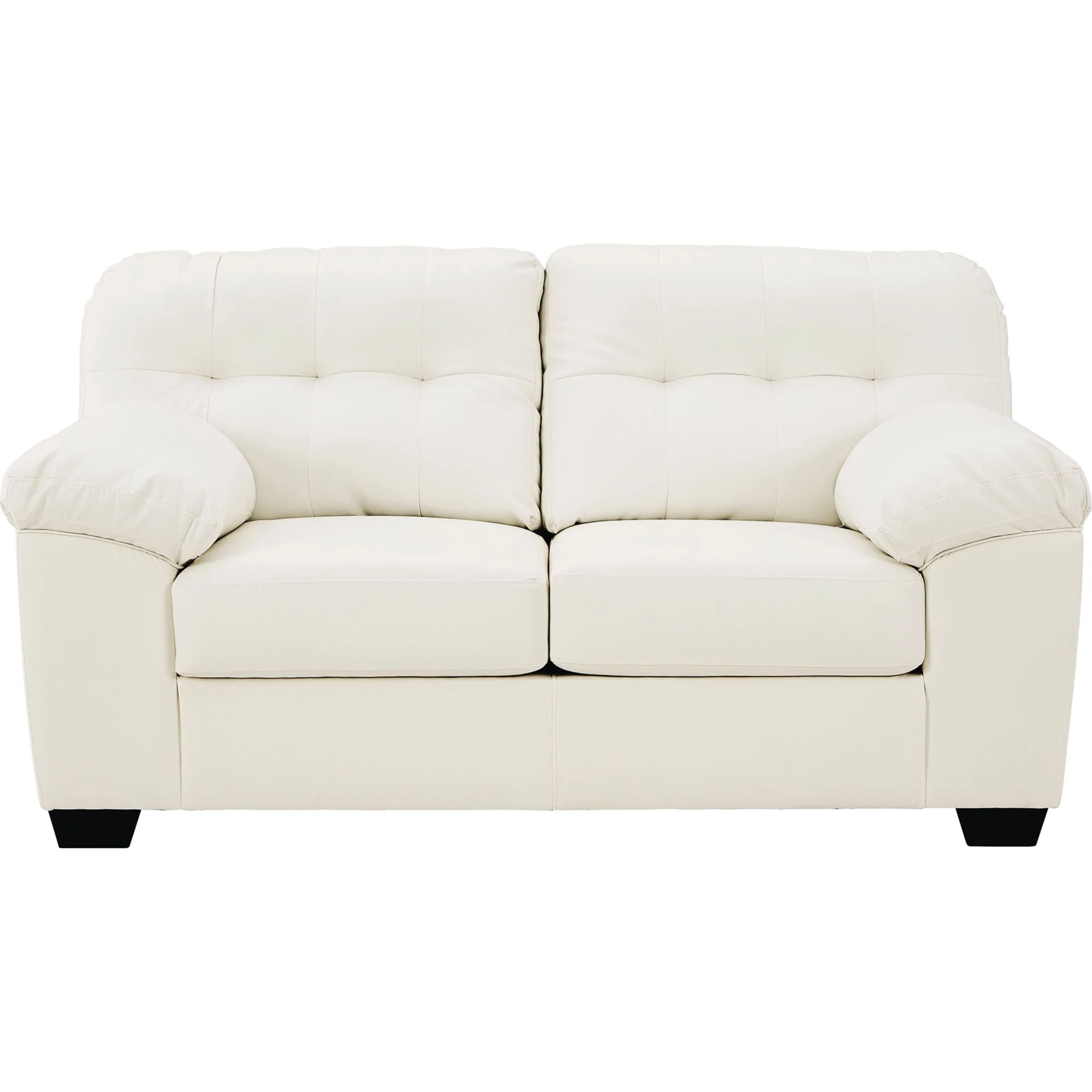 Donlen Loveseat