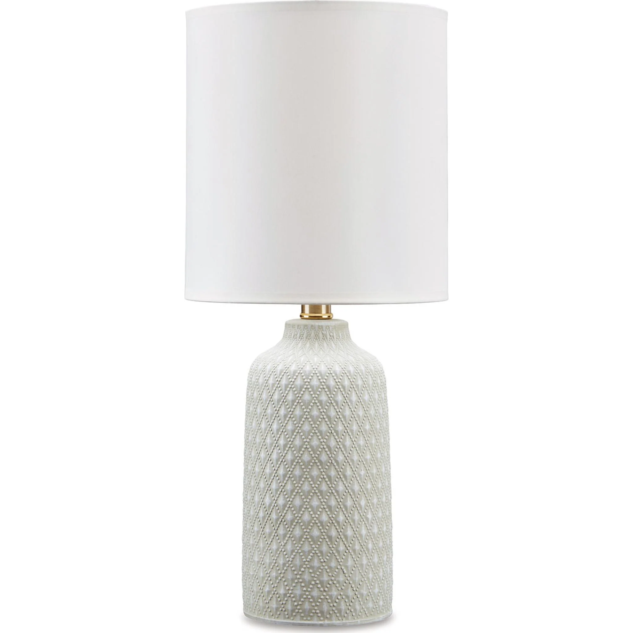 Donnford Table Lamp (Single)