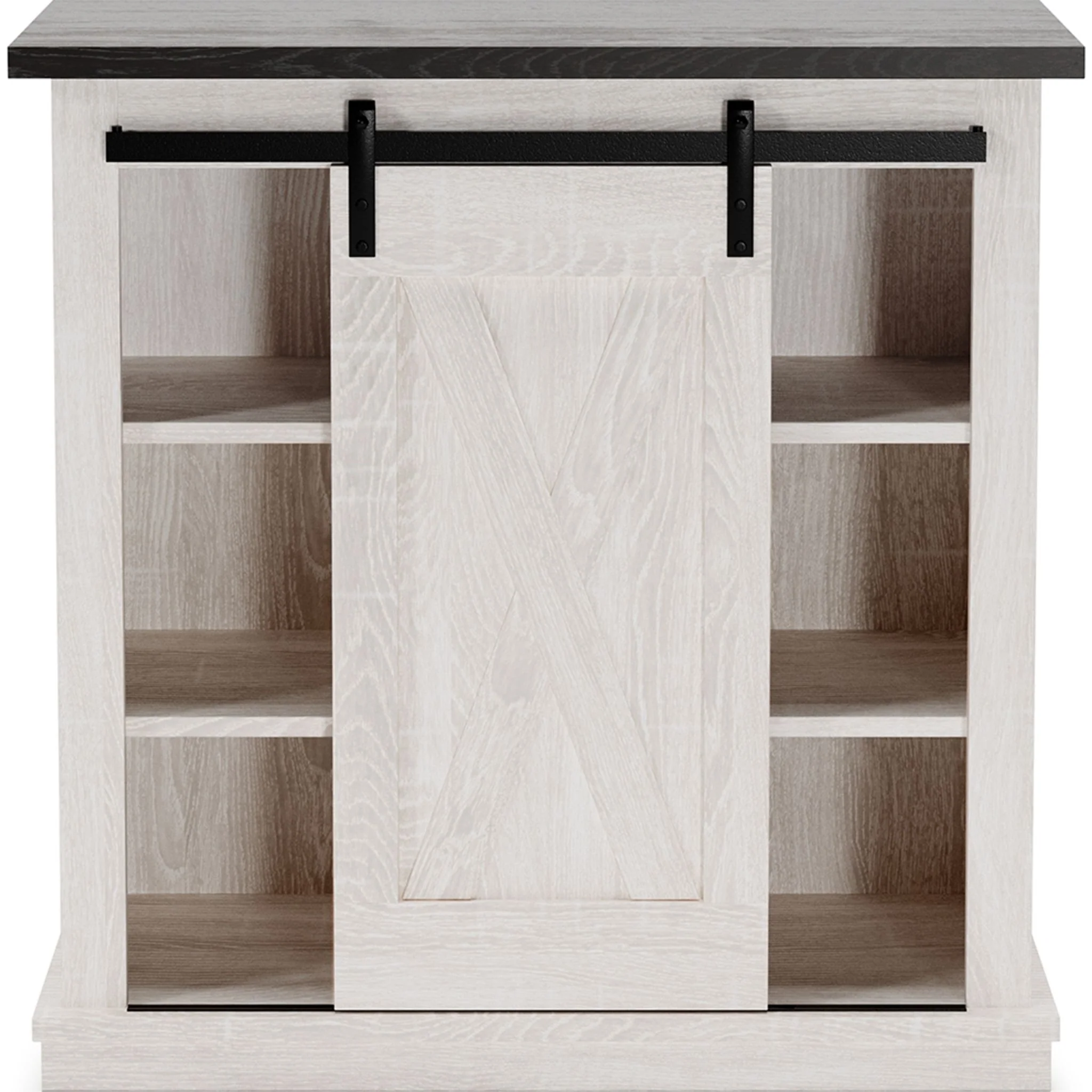 Dorrinson Accent Cabinet - Image 8
