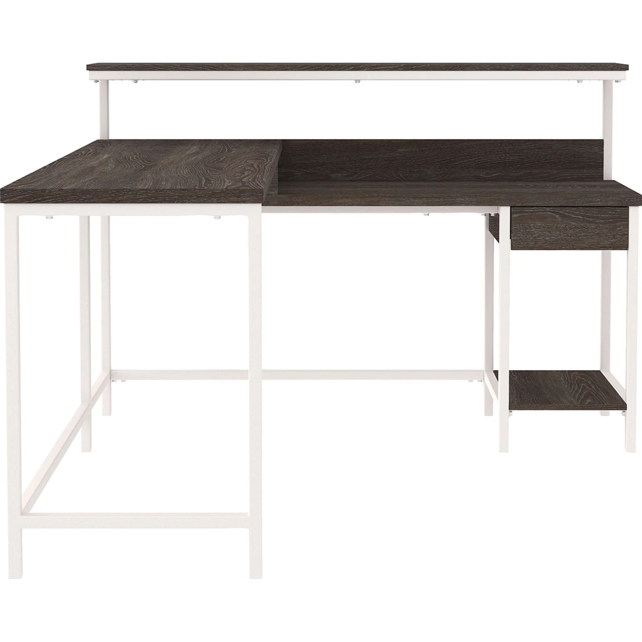 Dorrinson L-Desk - Image 7