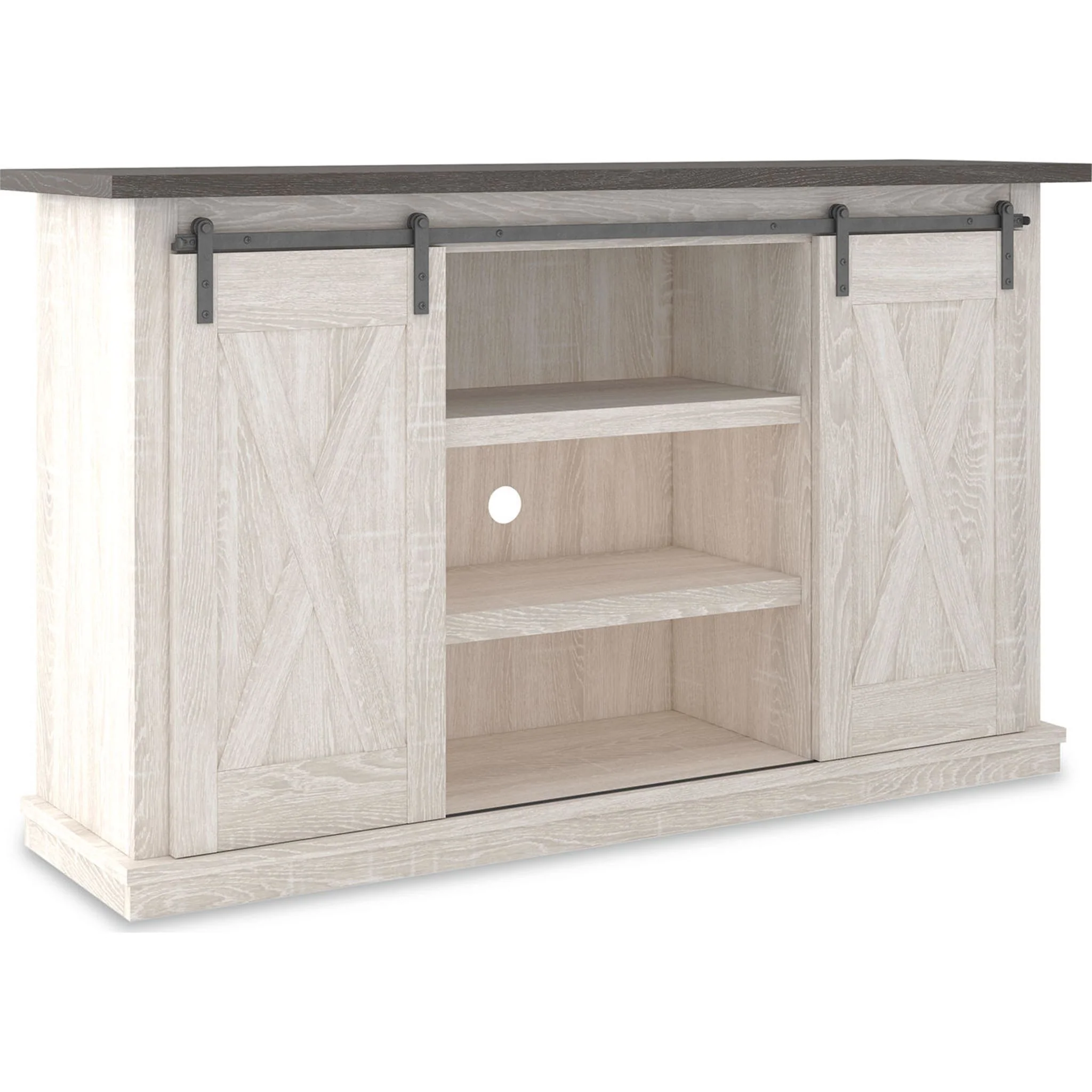 Dorrinson TV Stand