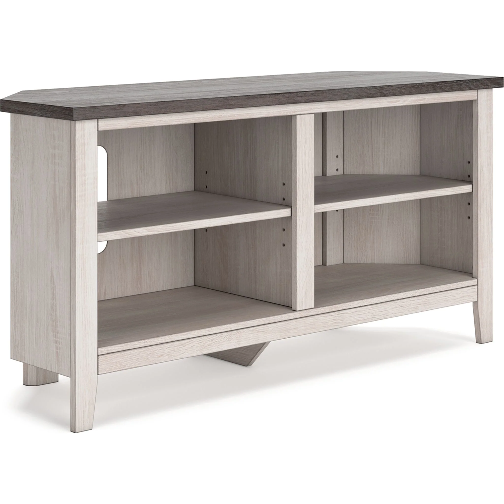 Dorrinson TV Stand