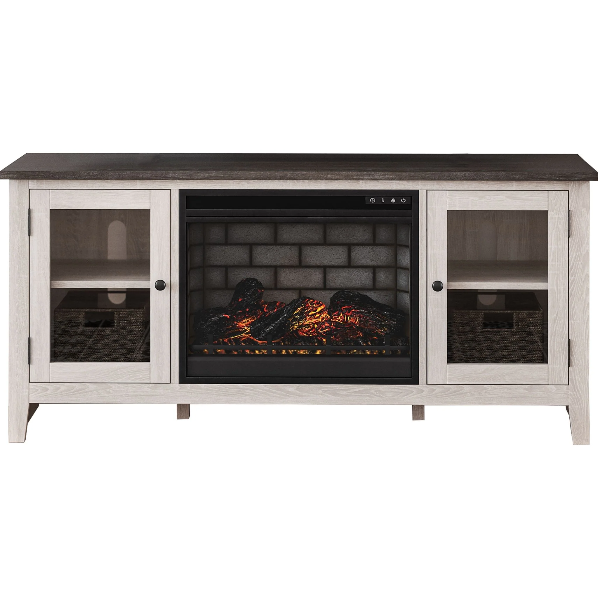 Dorrinson TV Stand