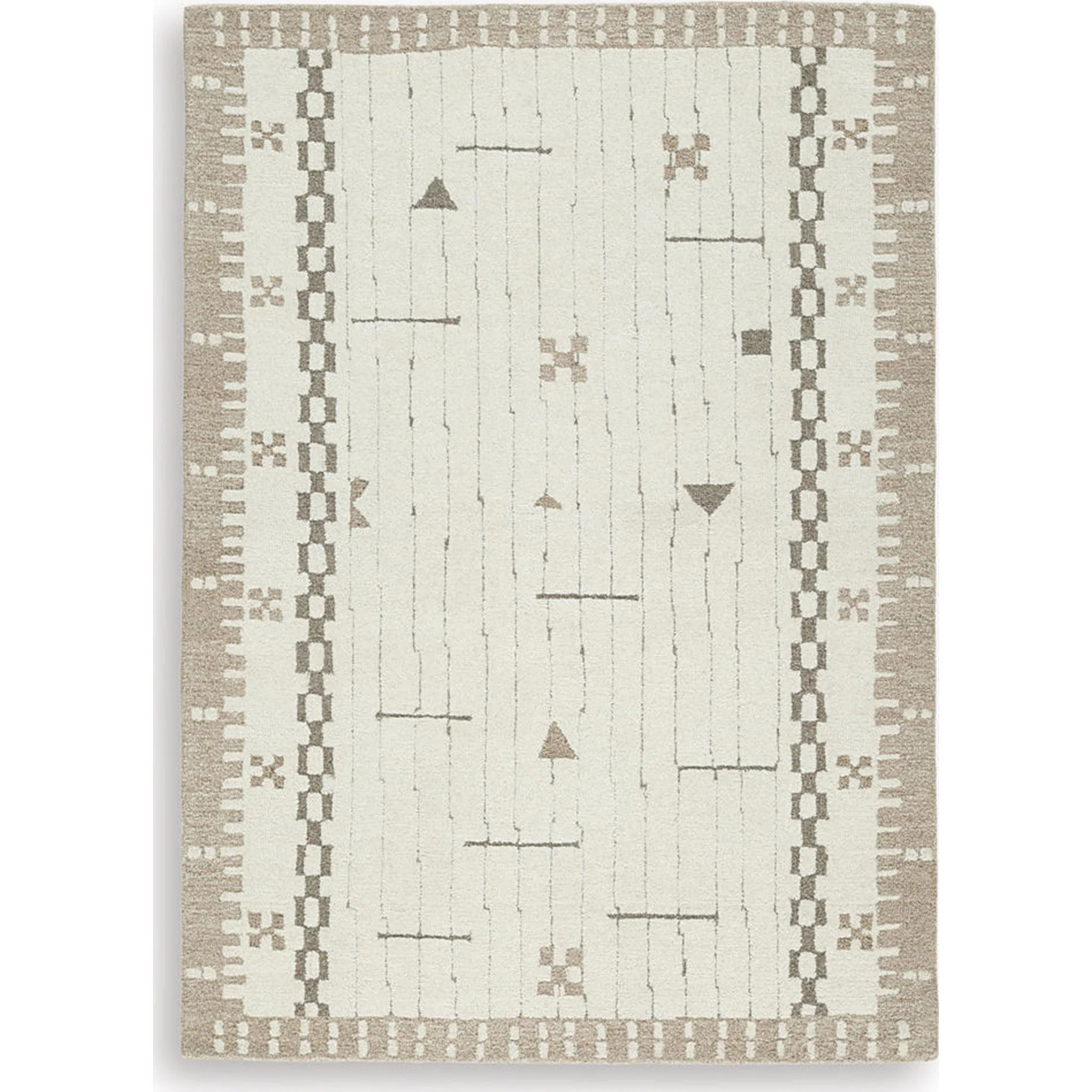 Dot Area Rug