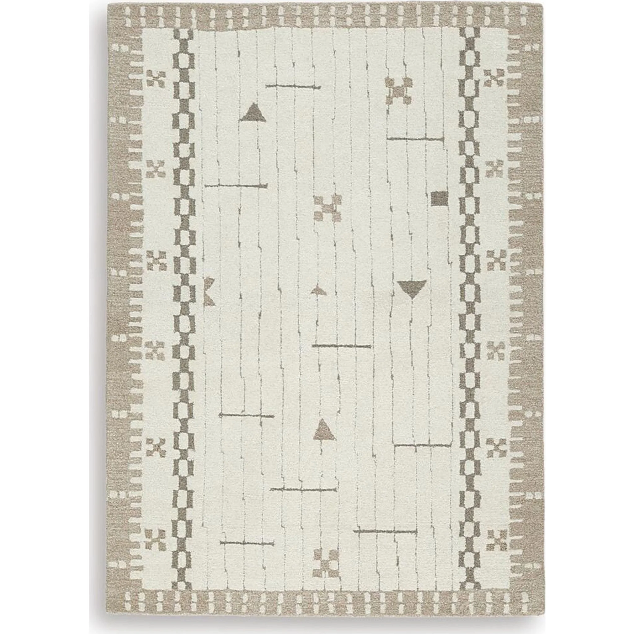 Dot Area Rug - Image 10
