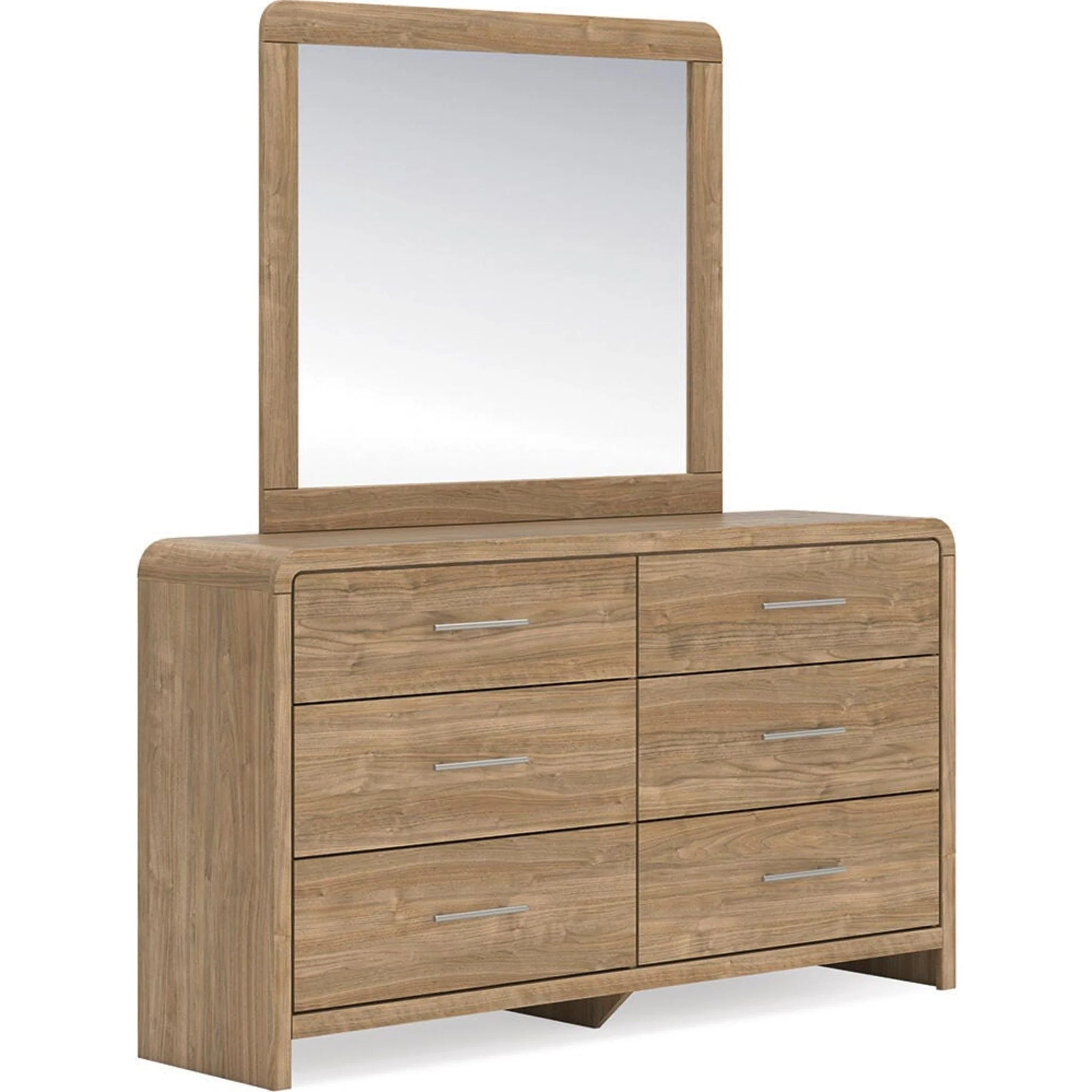 Dovander Dresser and Mirror - Image 14