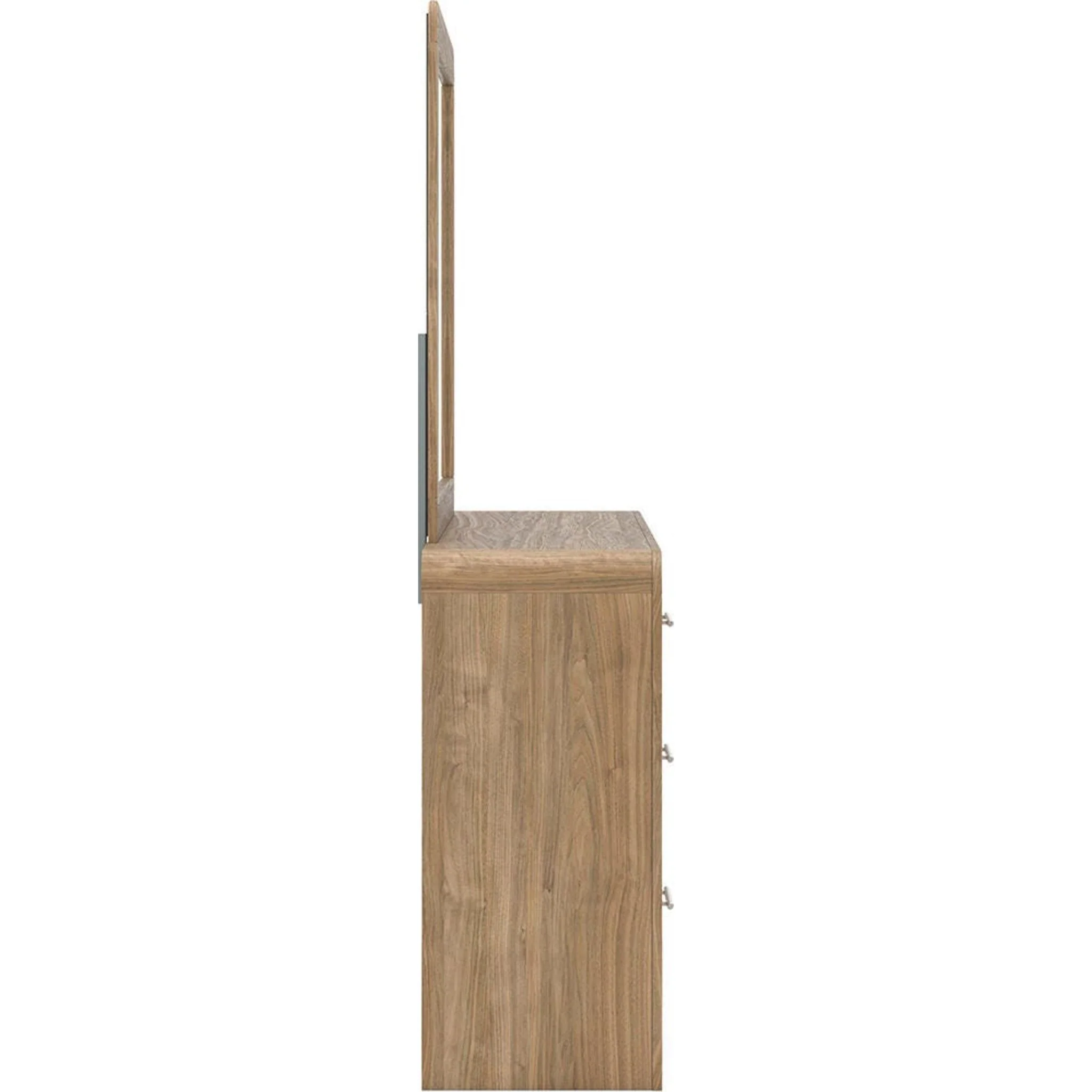 Dovander Dresser and Mirror - Image 9