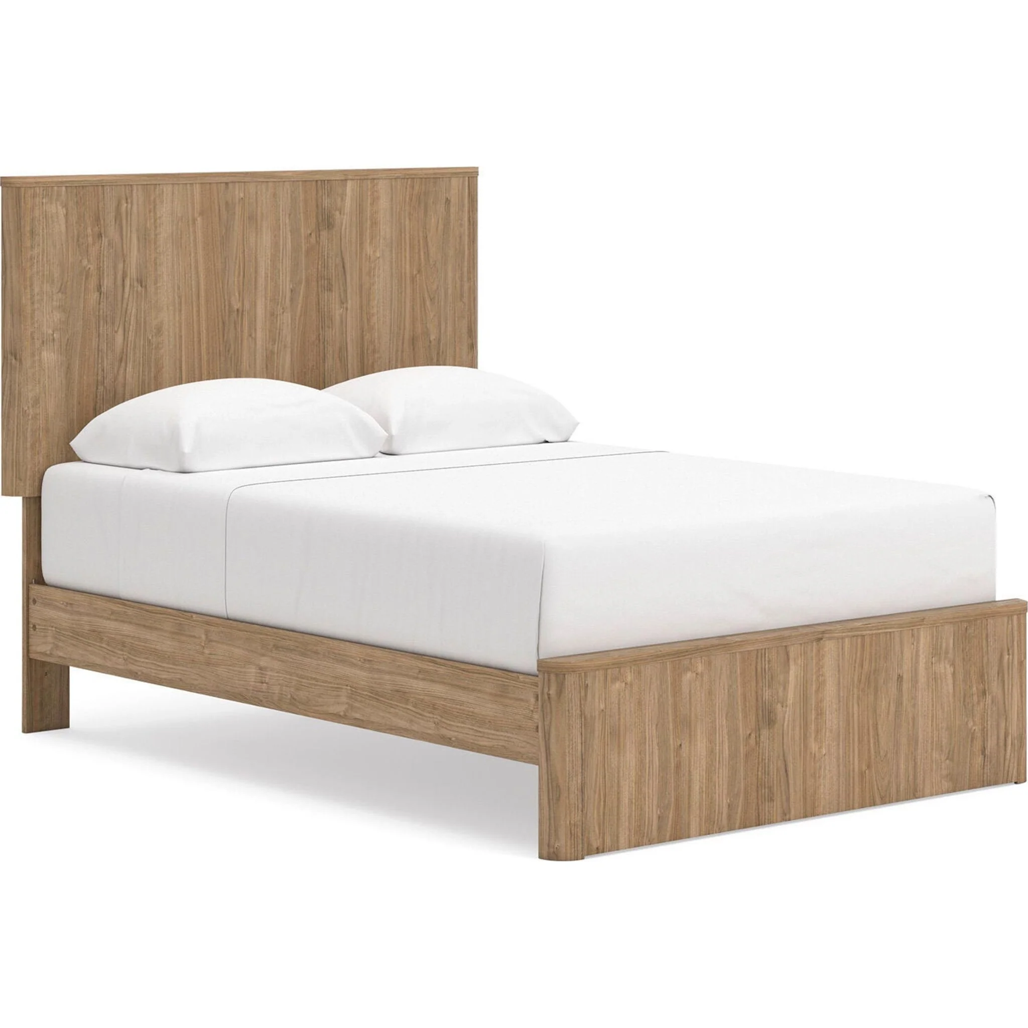Dovander Full Platform Bed - Image 11