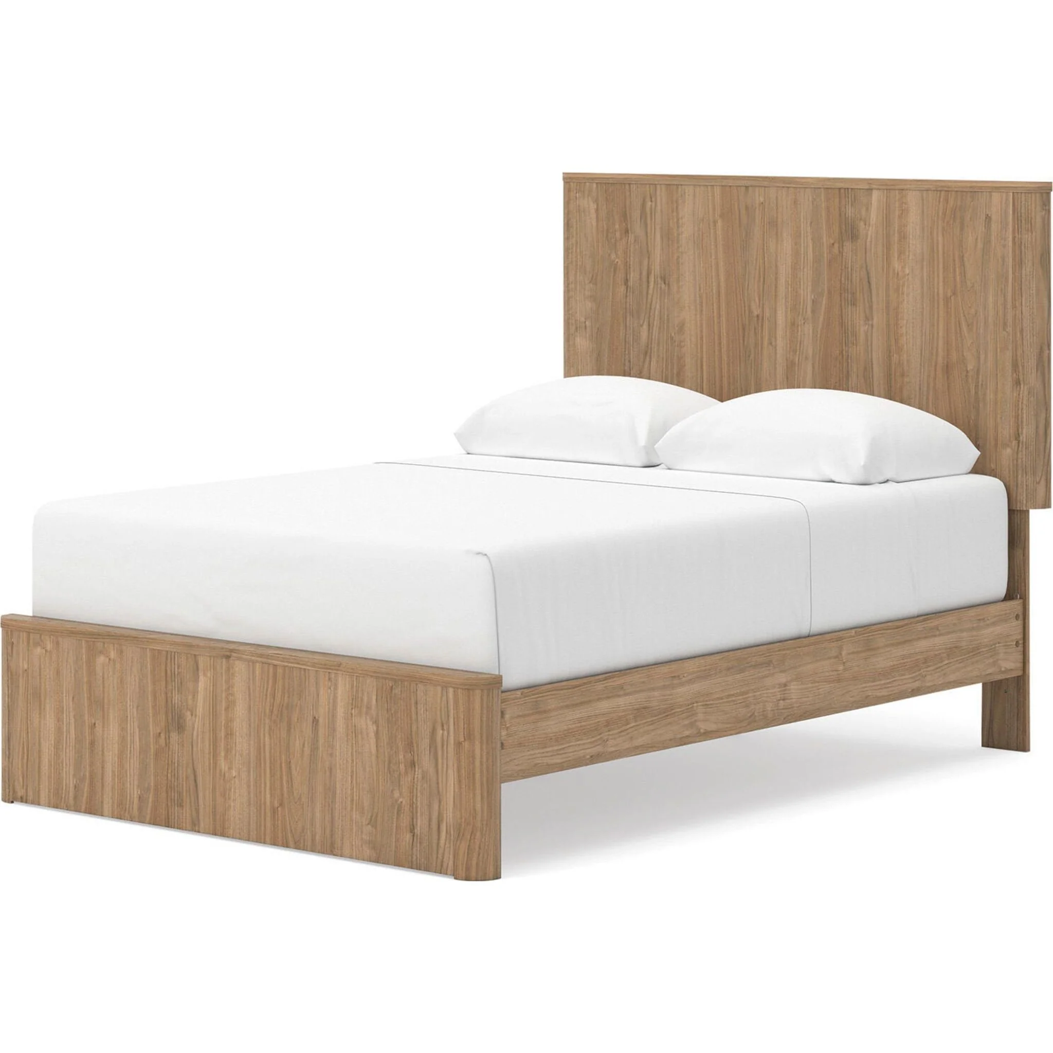 Dovander Full Platform Bed - Image 4
