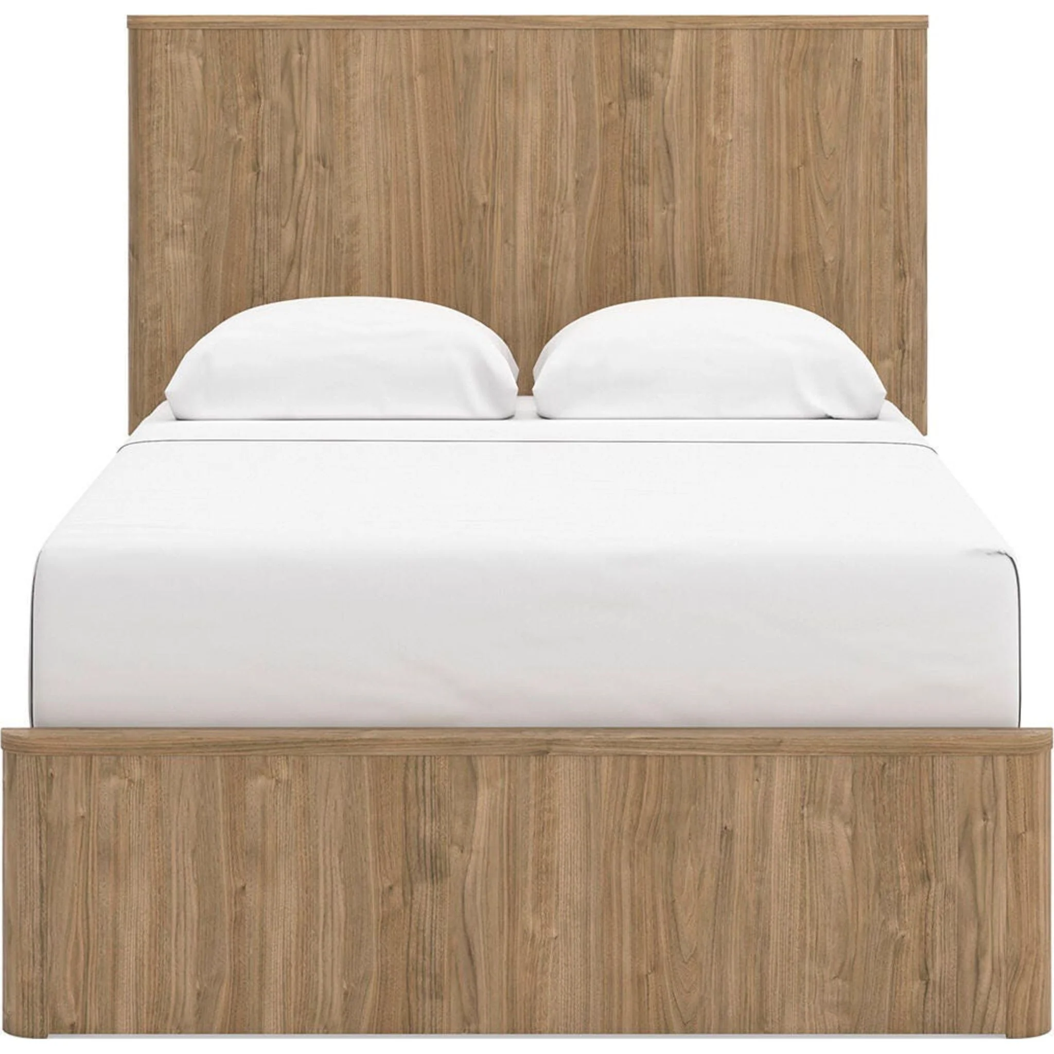 Dovander Full Platform Bed - Image 7