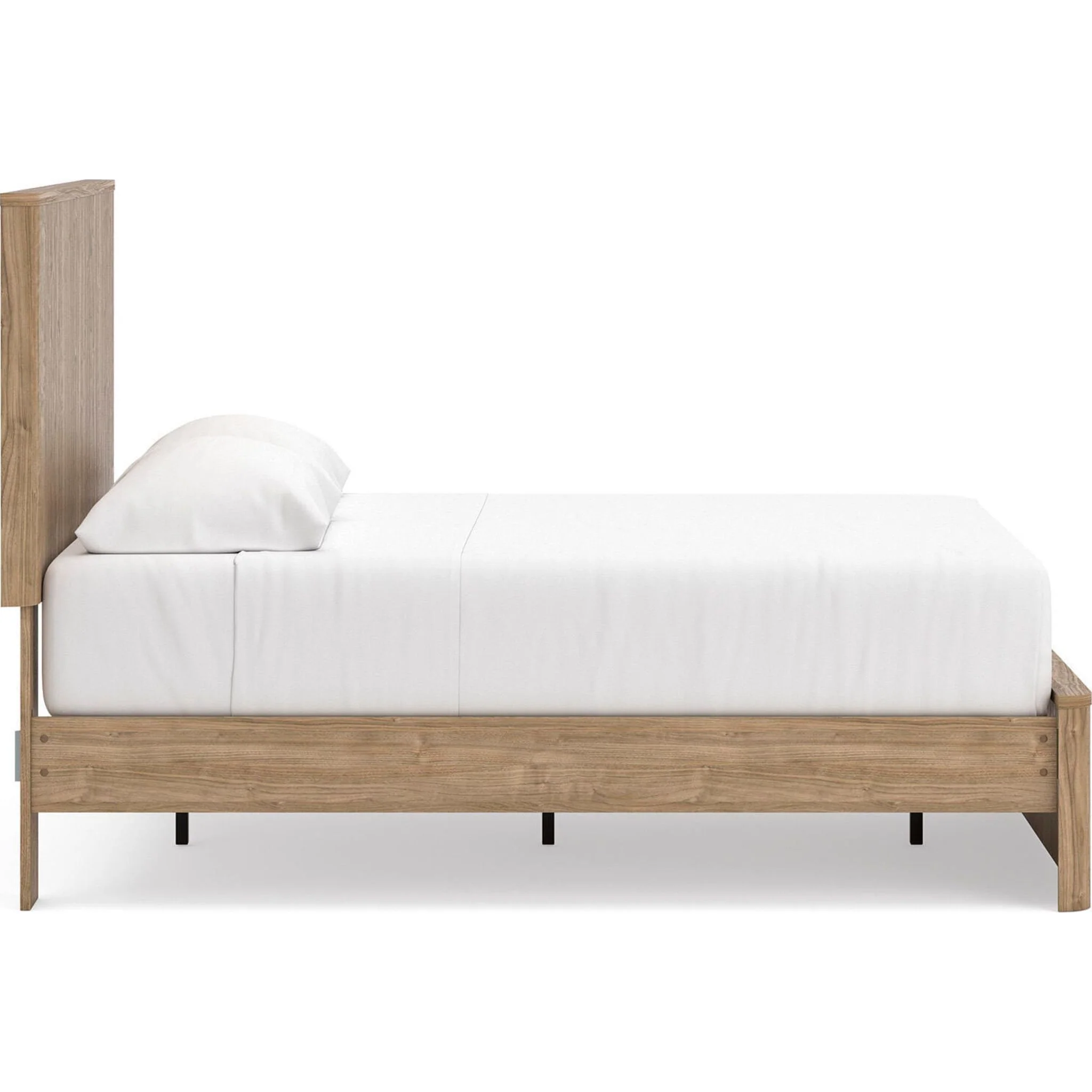 Dovander Full Platform Bed - Image 9