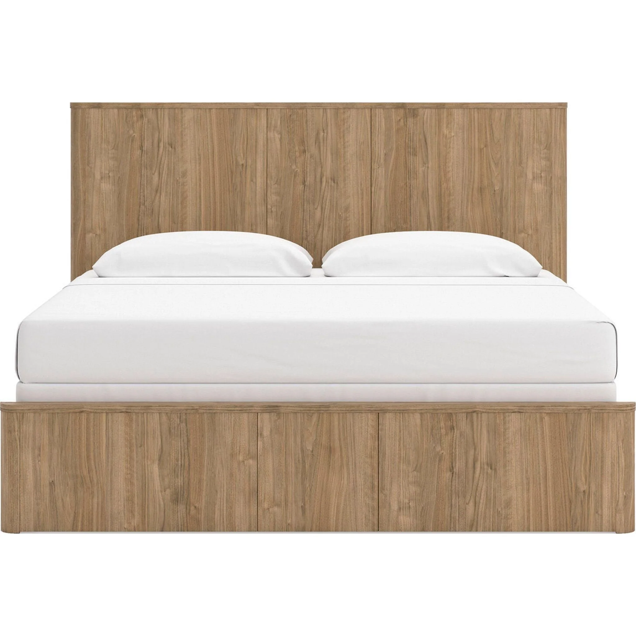 Dovander King Panel Bed - Image 19