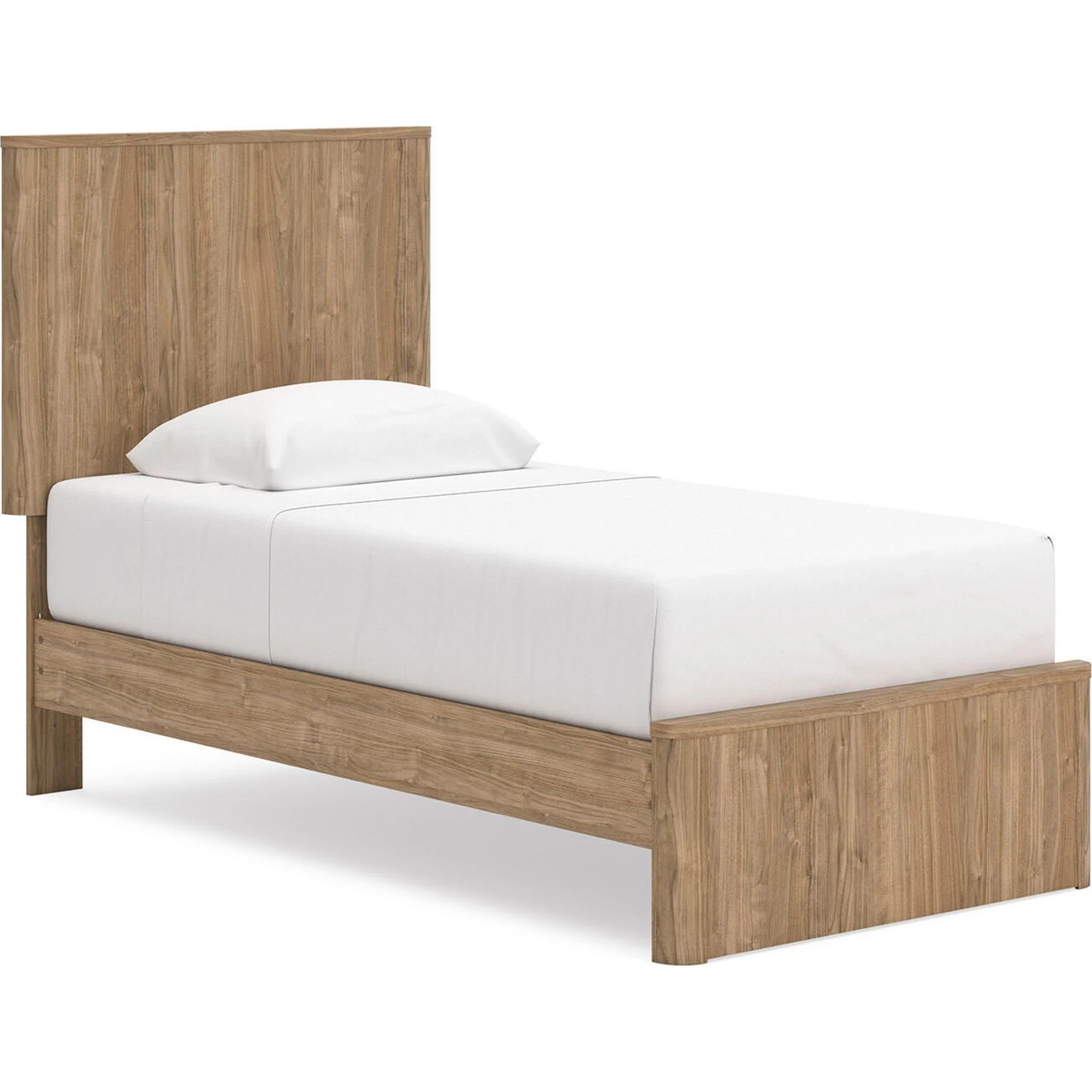 Dovander Twin Platform Bed - Image 11