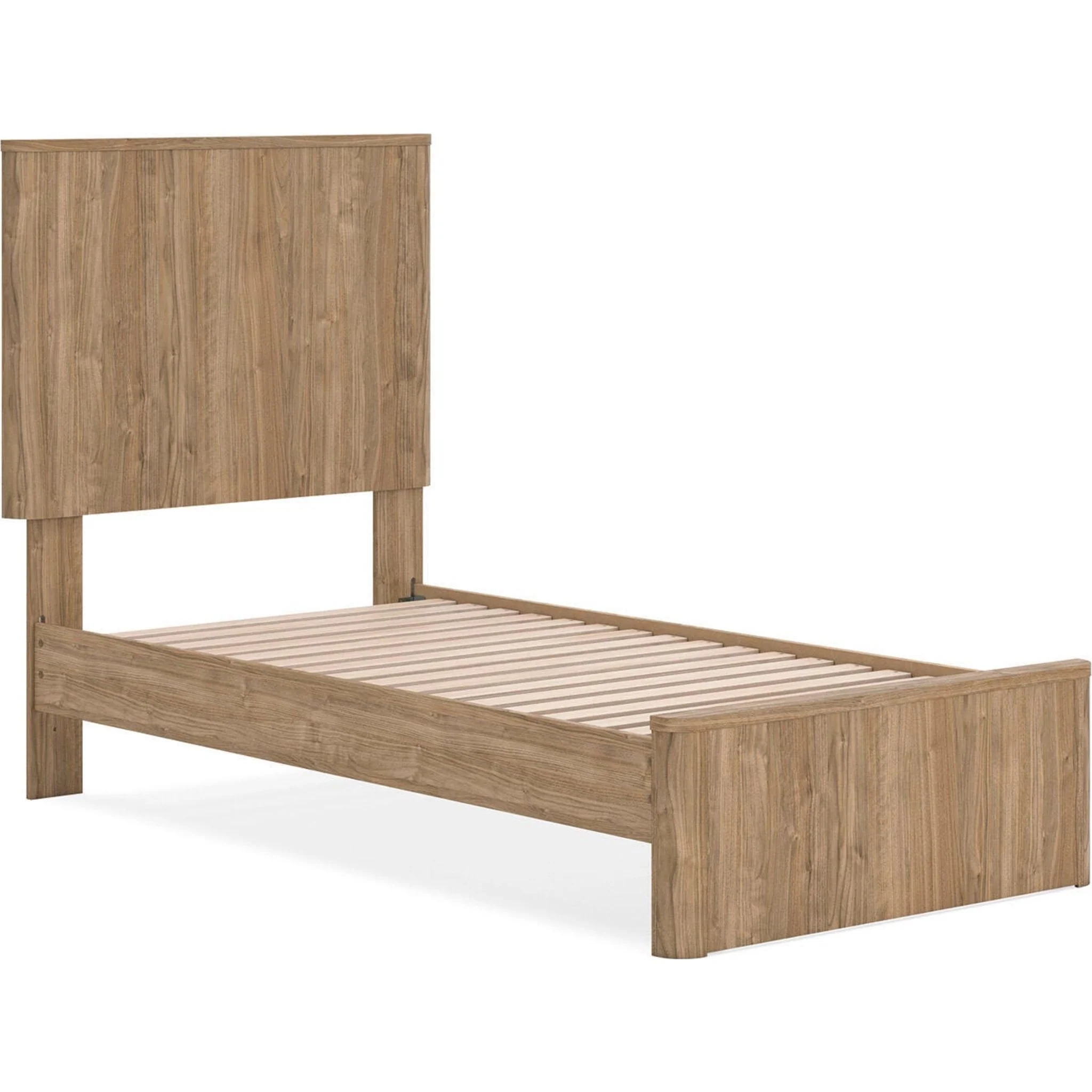 Dovander Twin Platform Bed - Image 15