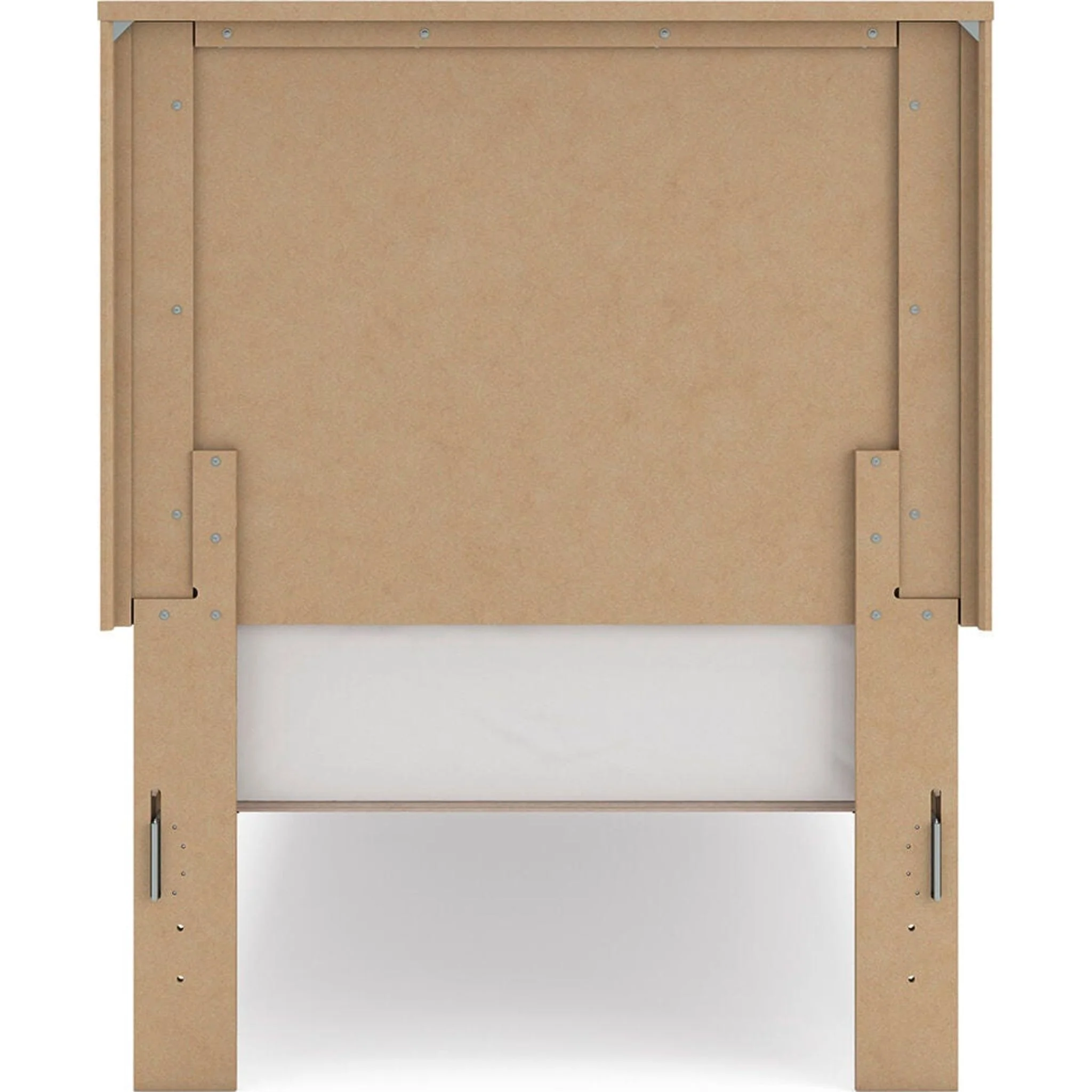 Dovander Twin Platform Bed - Image 17
