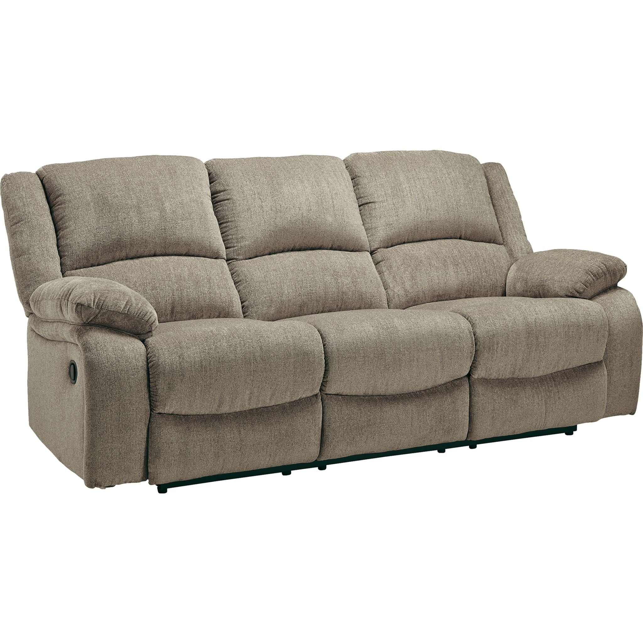 Draycoll Reclining Sofa - Image 4
