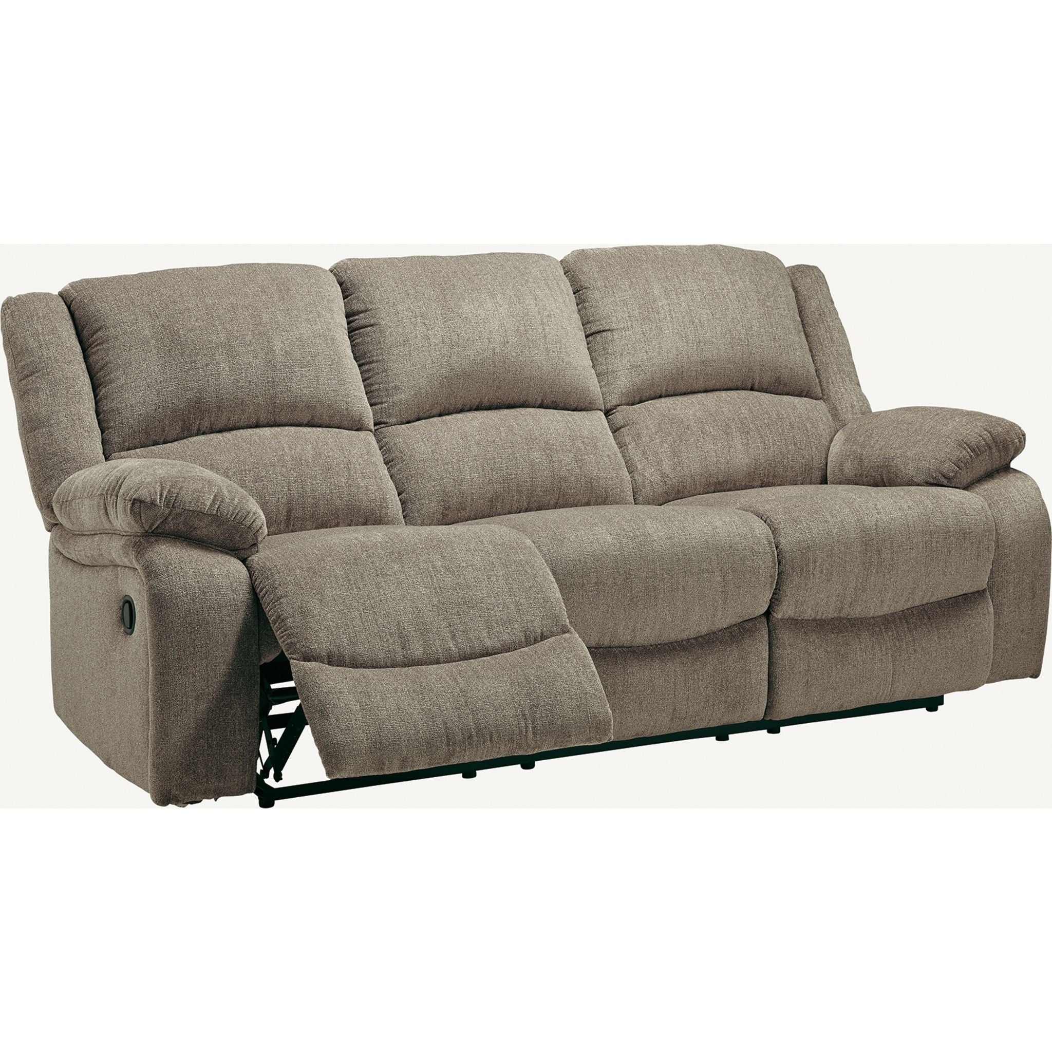 Draycoll Reclining Sofa - Image 6