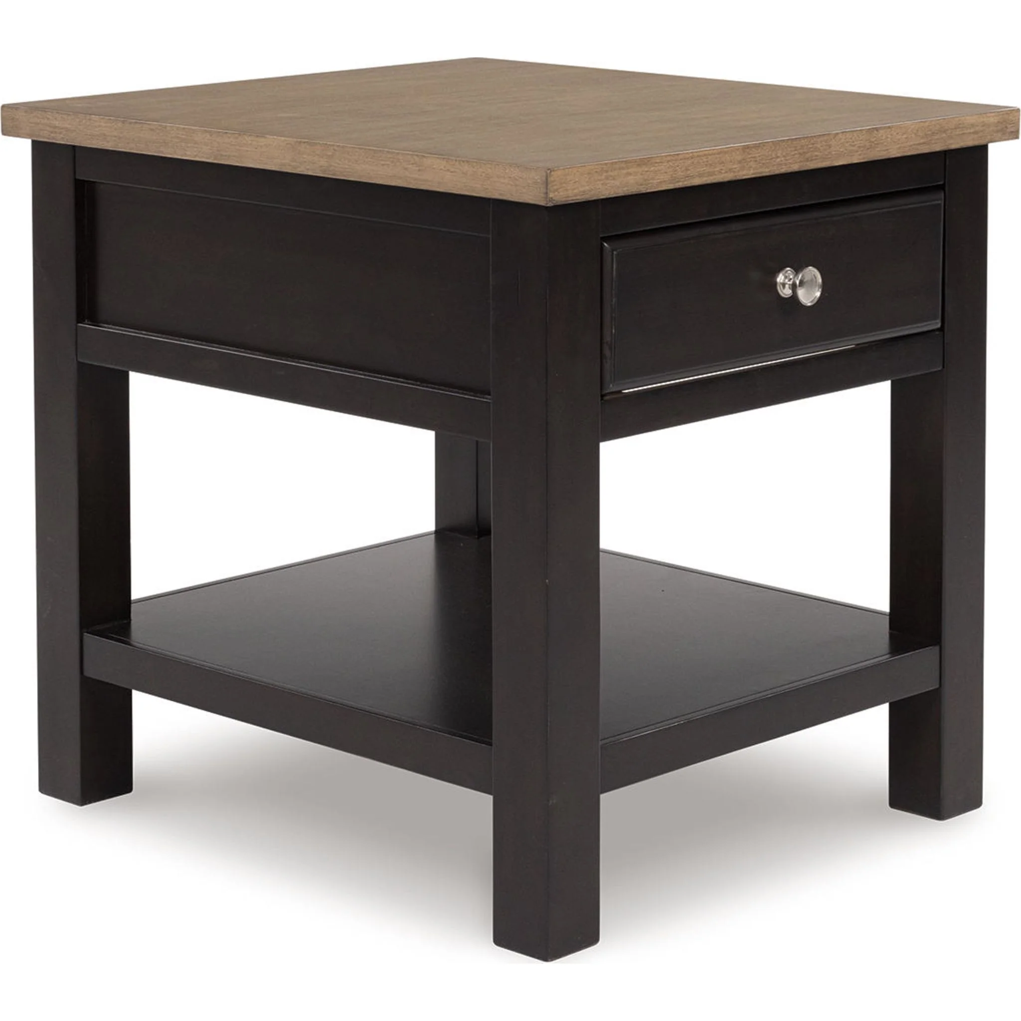 Drazmine End Table