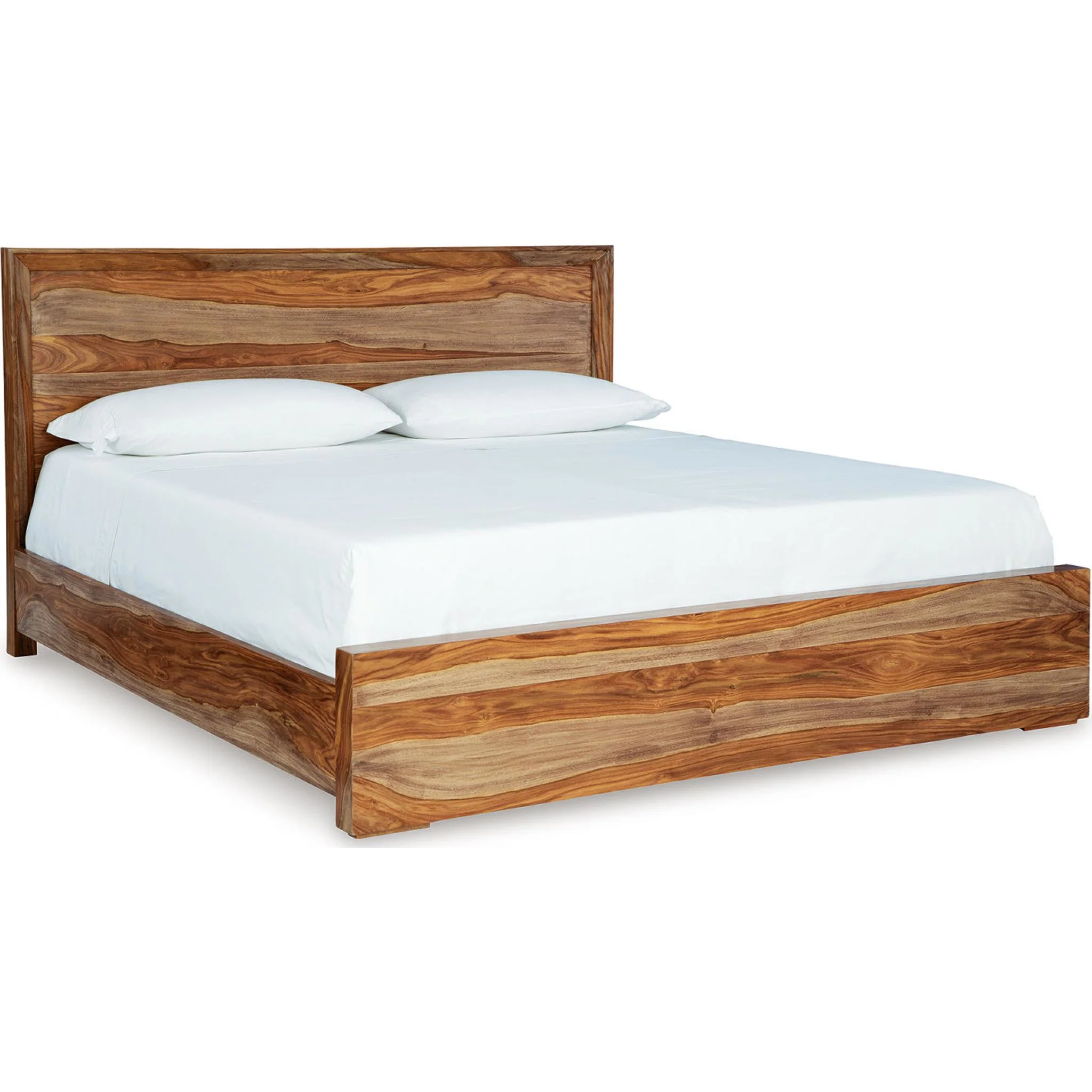 Dressonni Panel Bed - Image 14