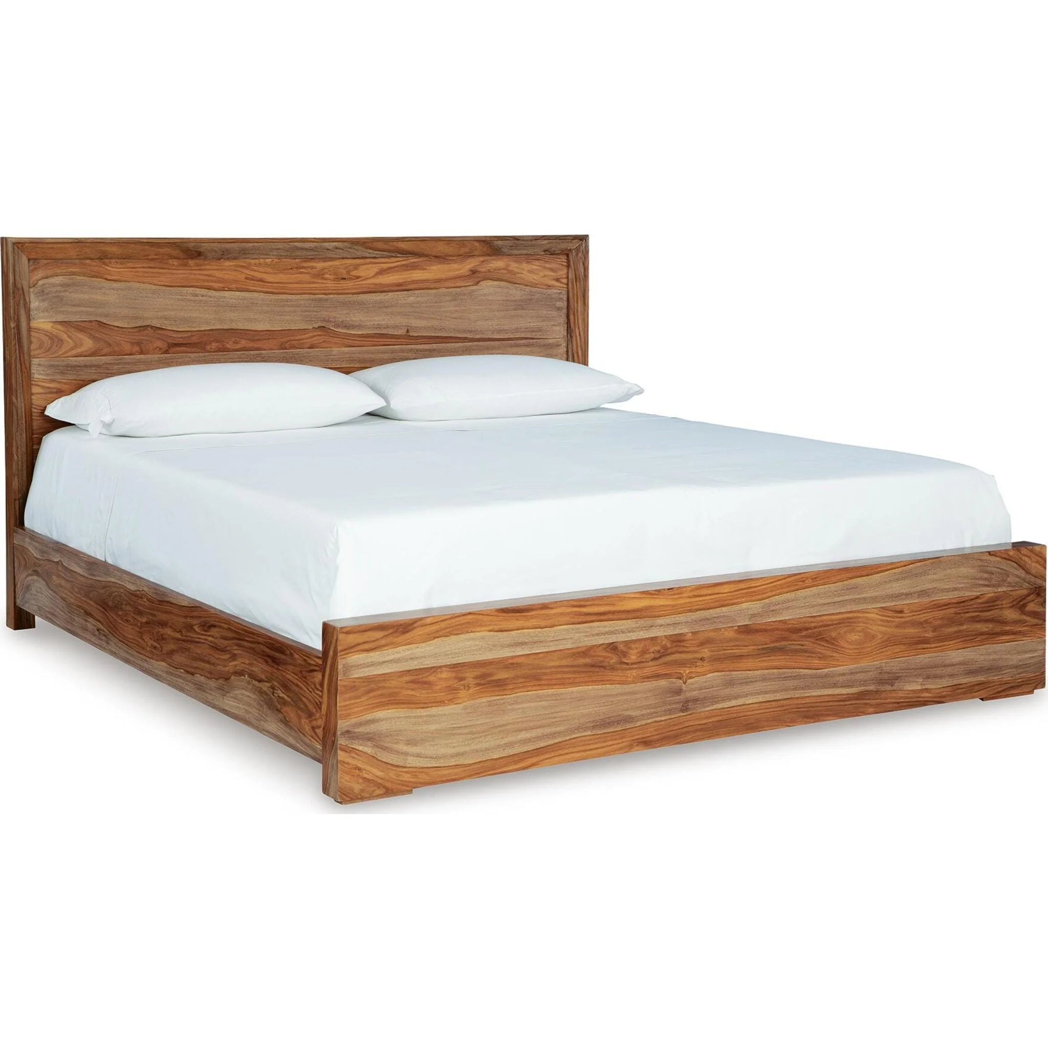 Dressonni Panel Bed - Image 22