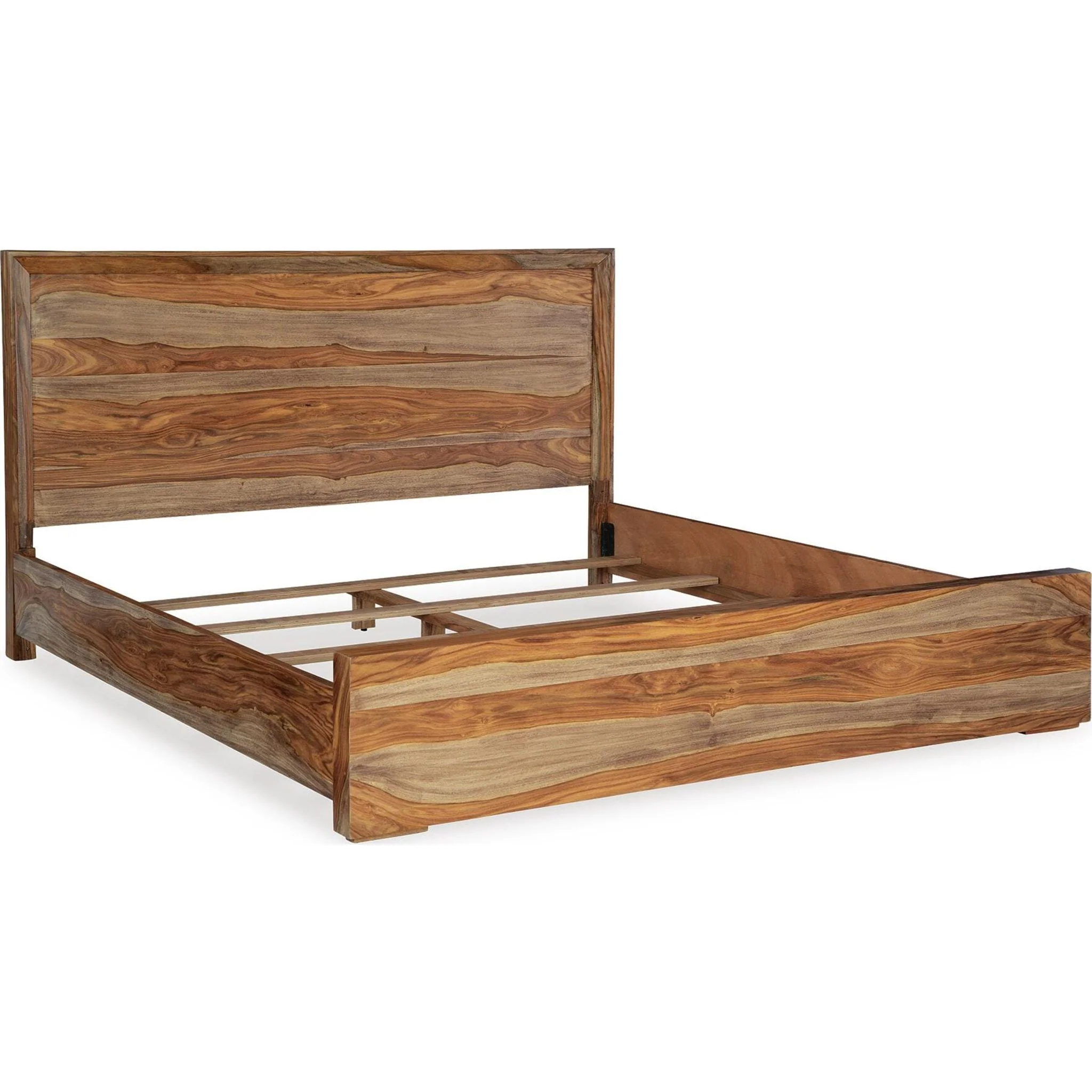 Dressonni Panel Bed - Image 24