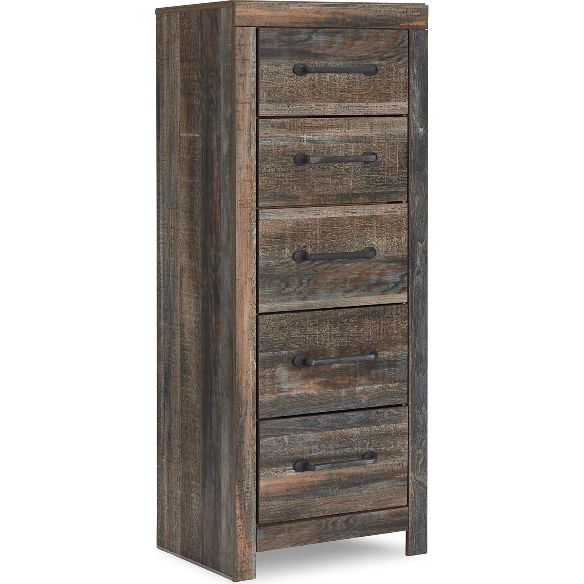 Drystan Narrow Chest
