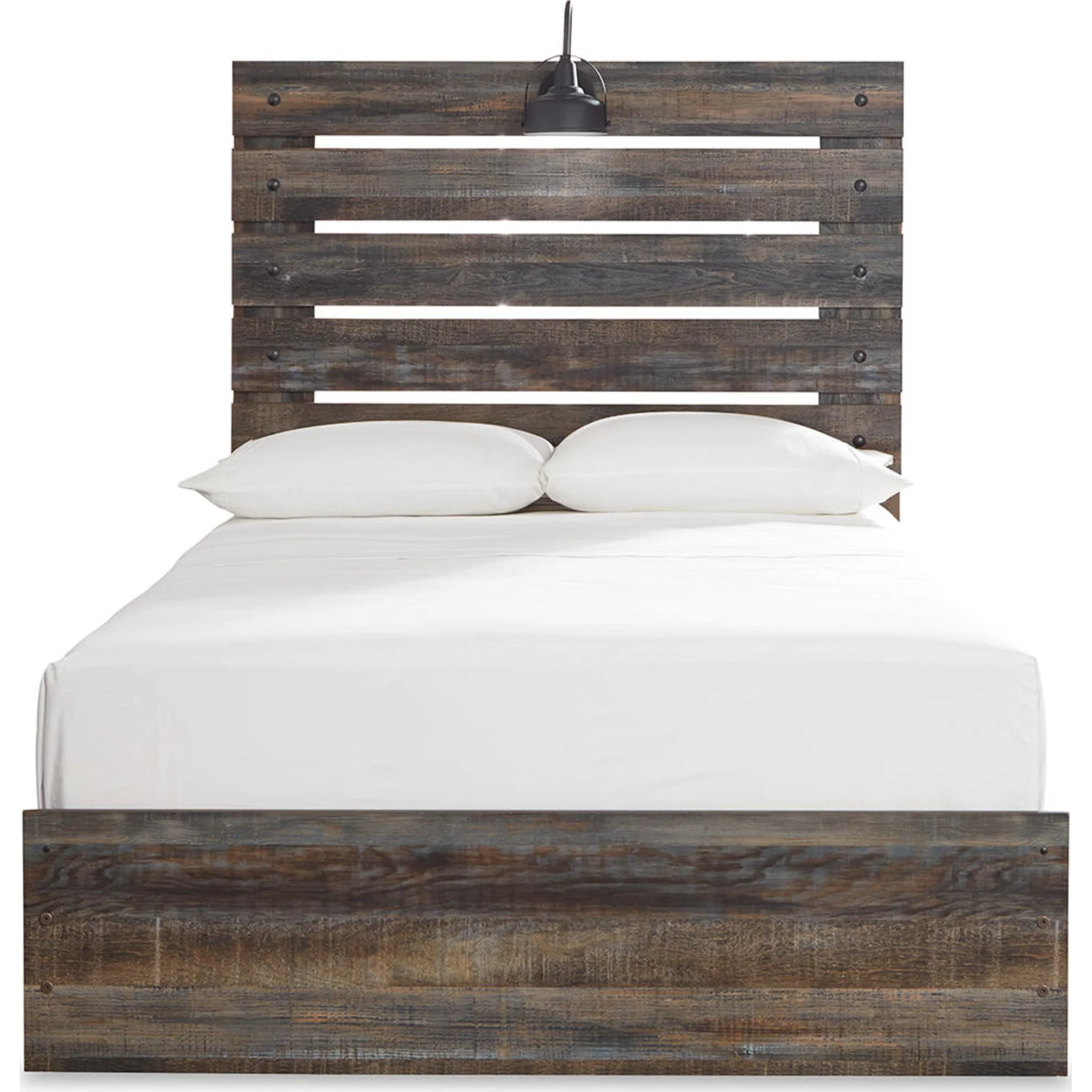 Drystan Panel Bed - Image 42