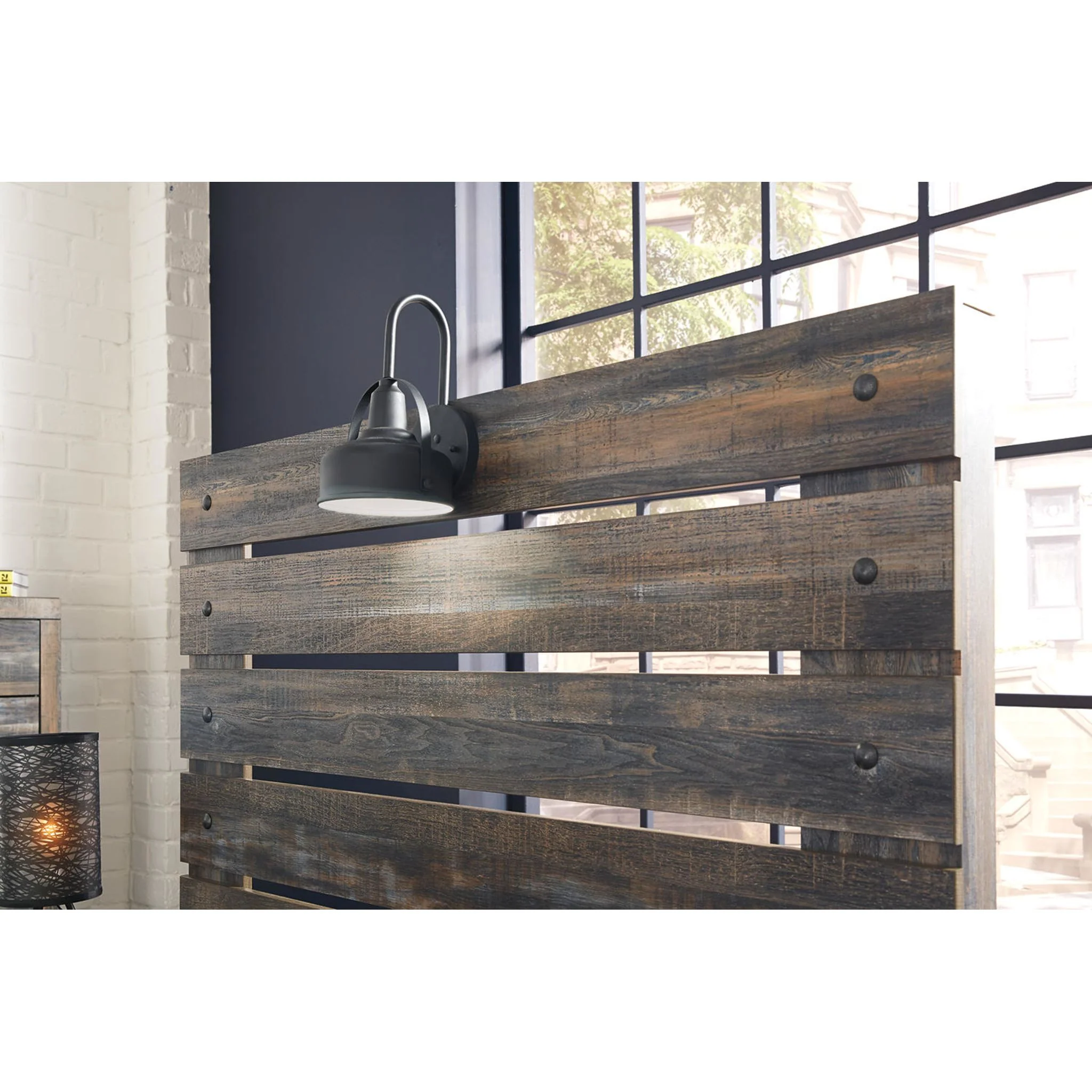Drystan Panel Bed with 4 Drawer Storage - Image 23