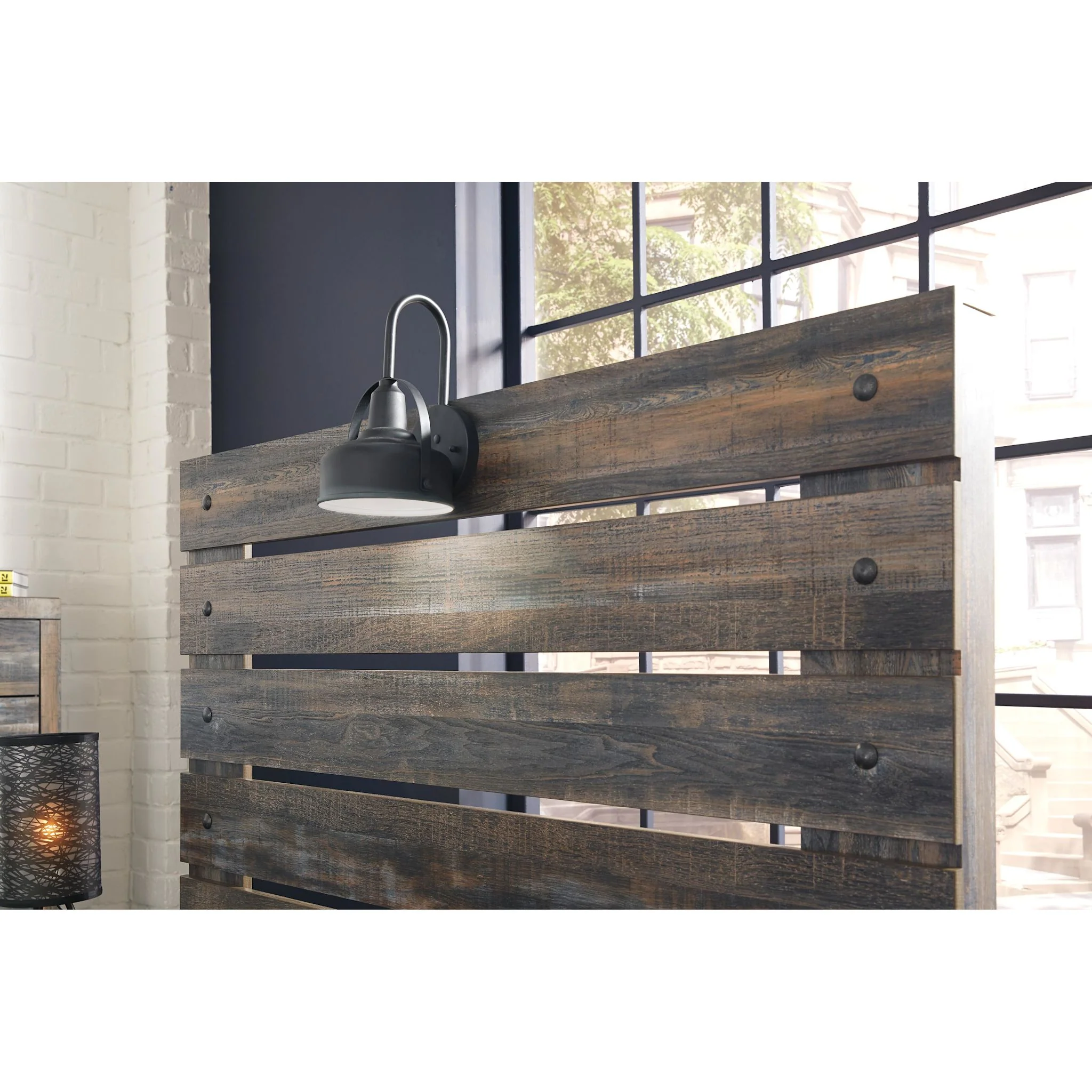 Drystan Panel Bed with 4 Drawer Storage - Image 36