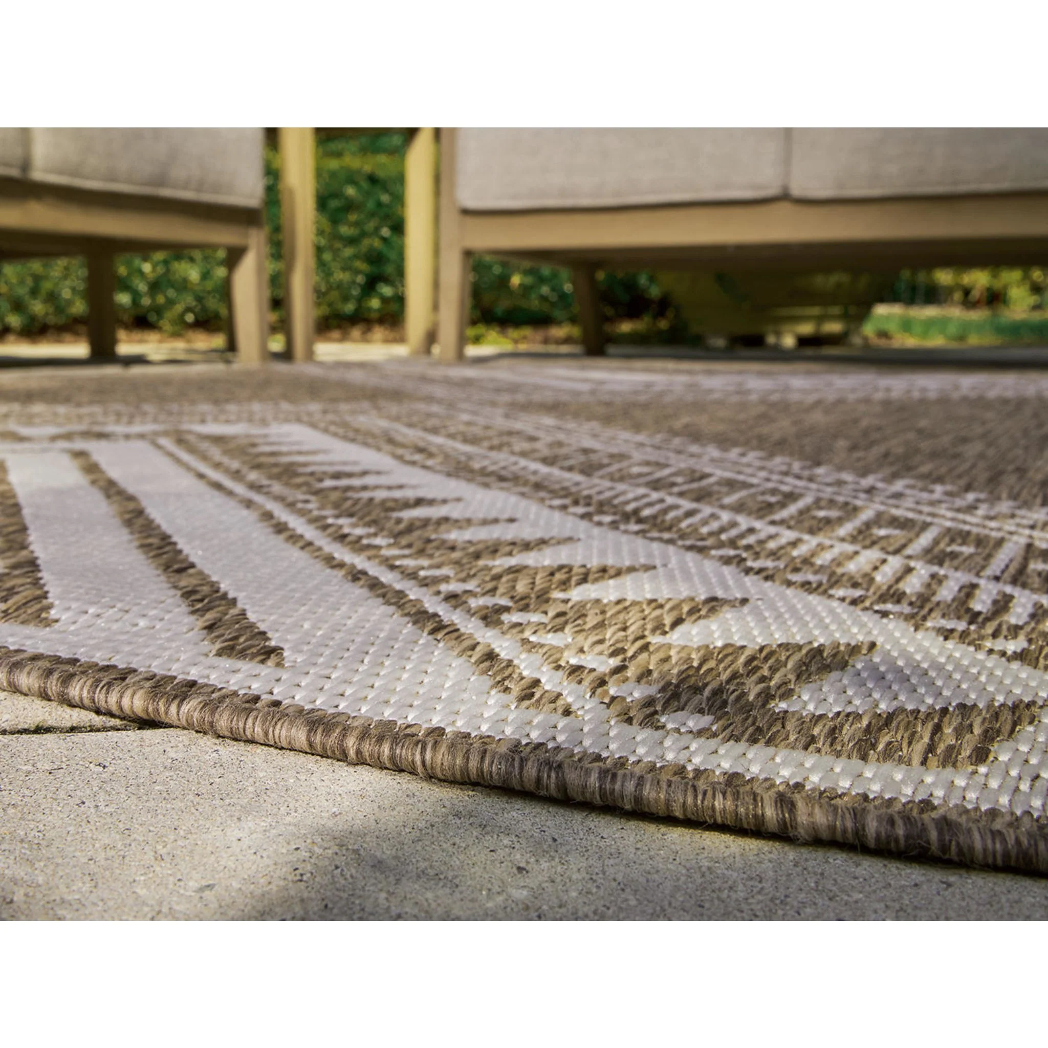 Dunsler Area Rug - Image 2