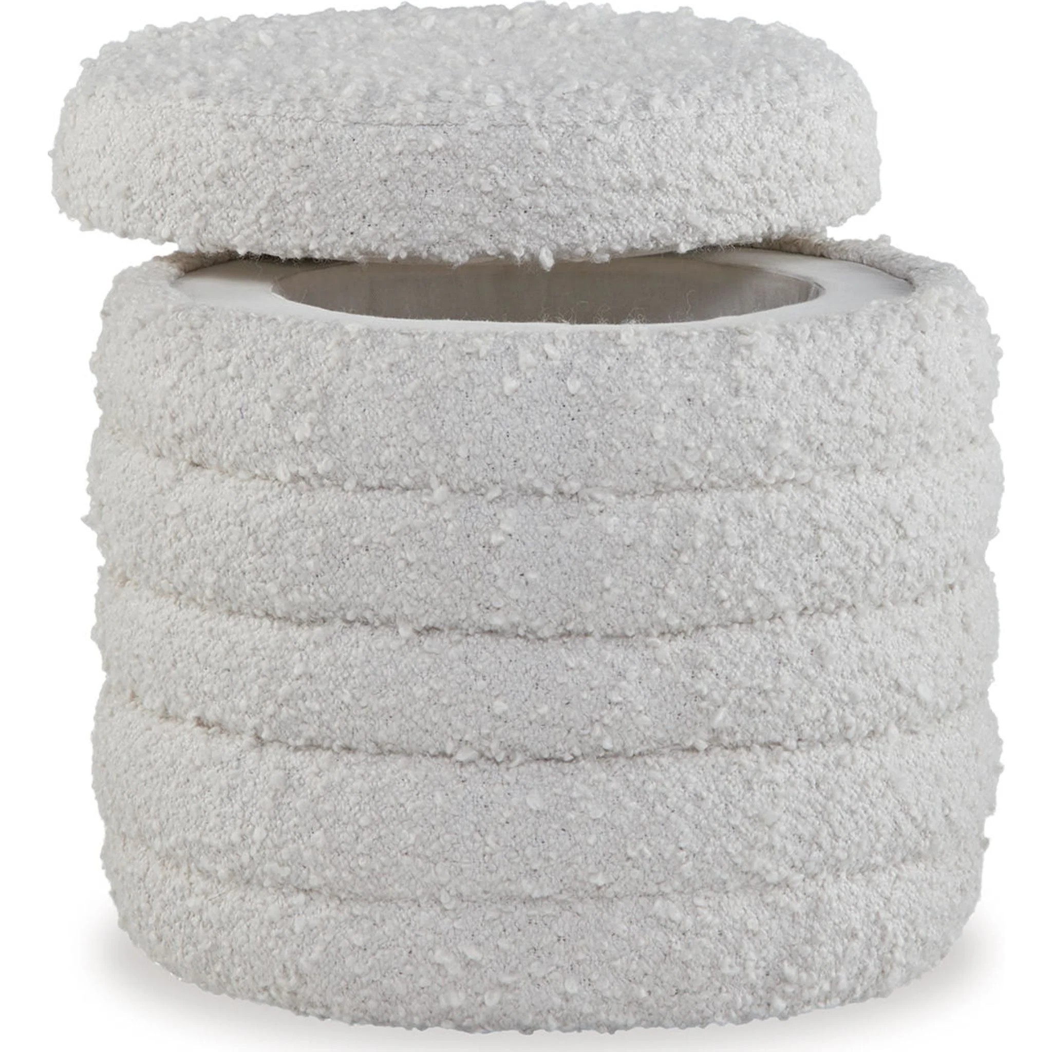Duntler Storage Ottoman