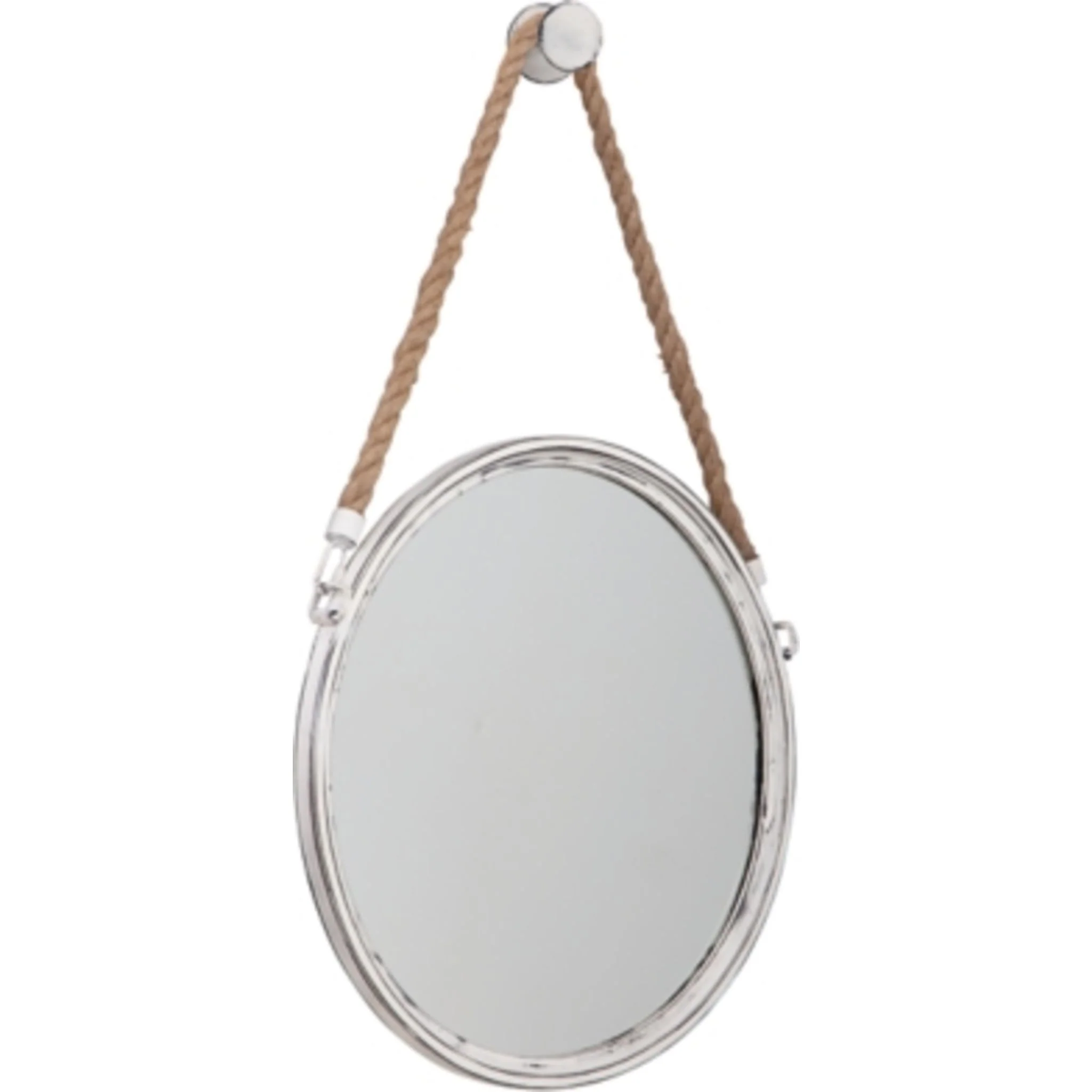 Dusan Accent Mirror
