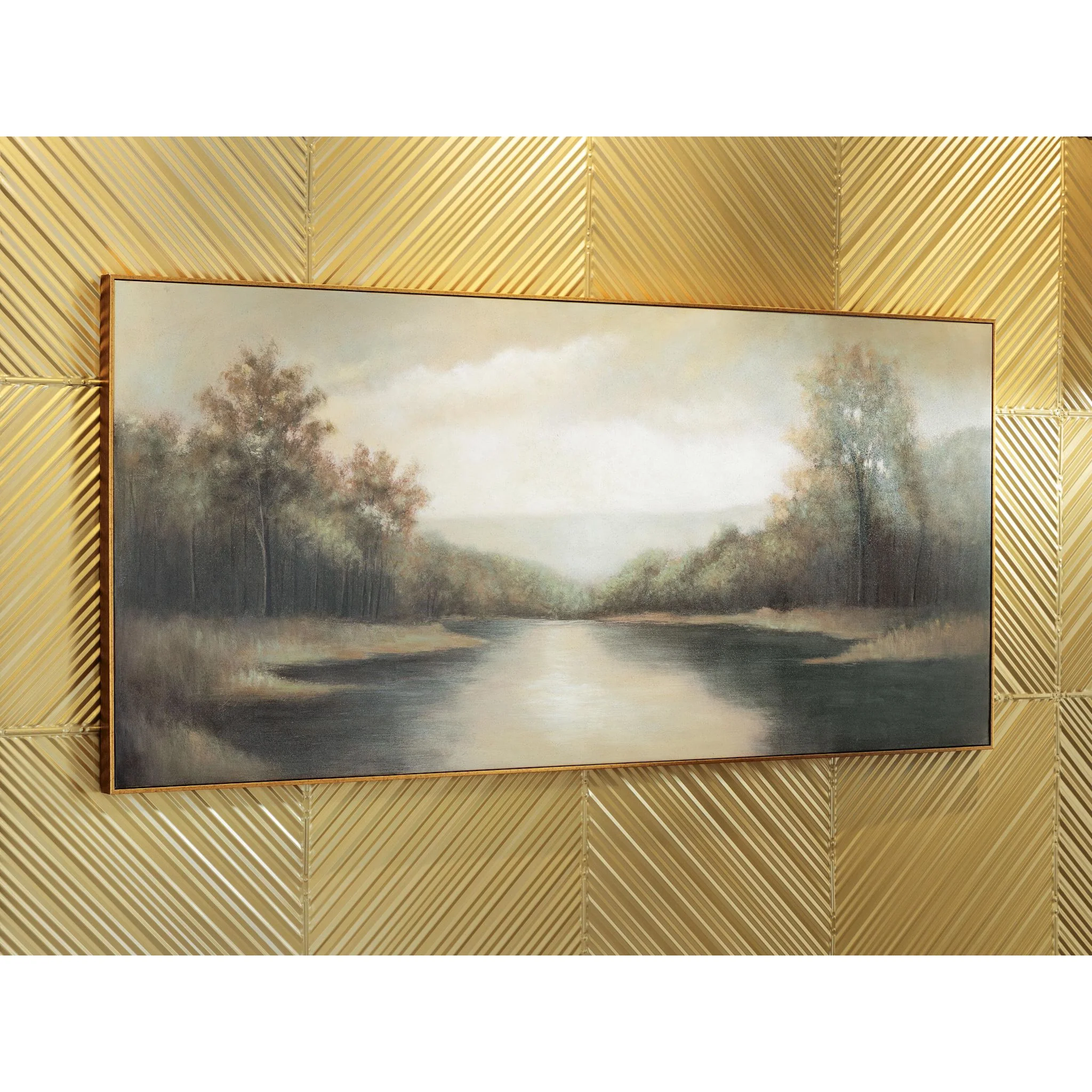 Edendale Wall Art - Image 2