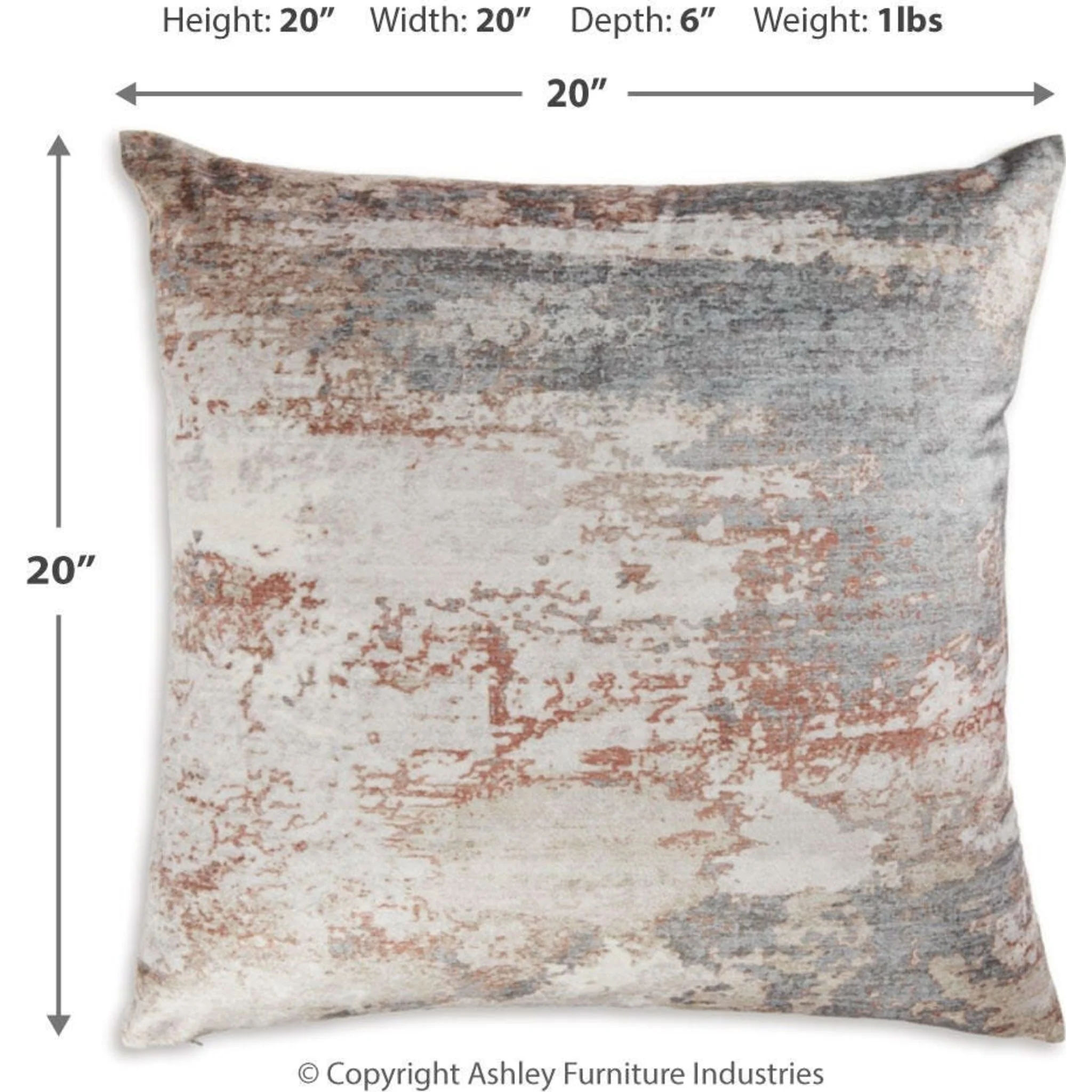 Edinfielders Accent Pillow - Image 3
