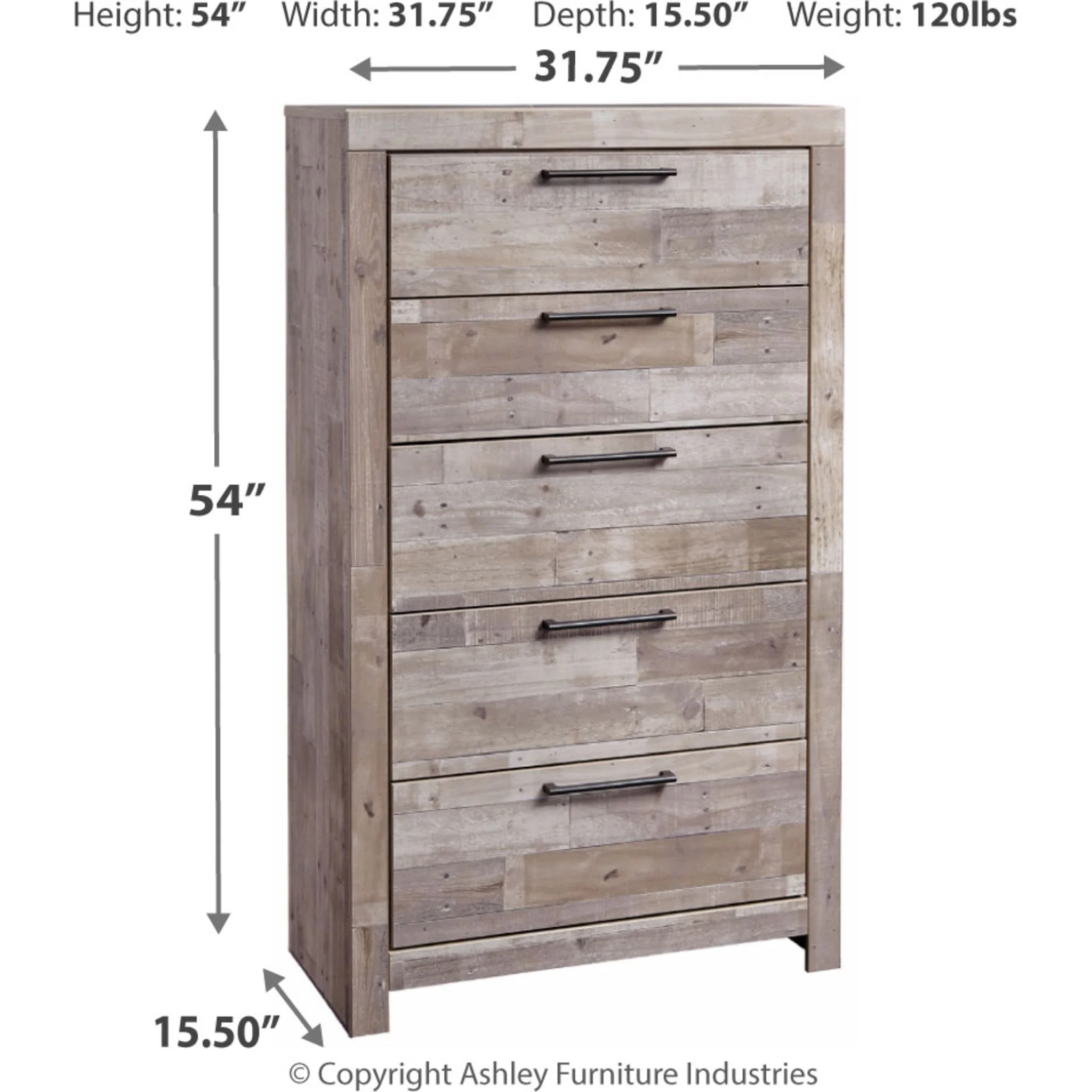 Effie-Exclusive Chest - Image 4