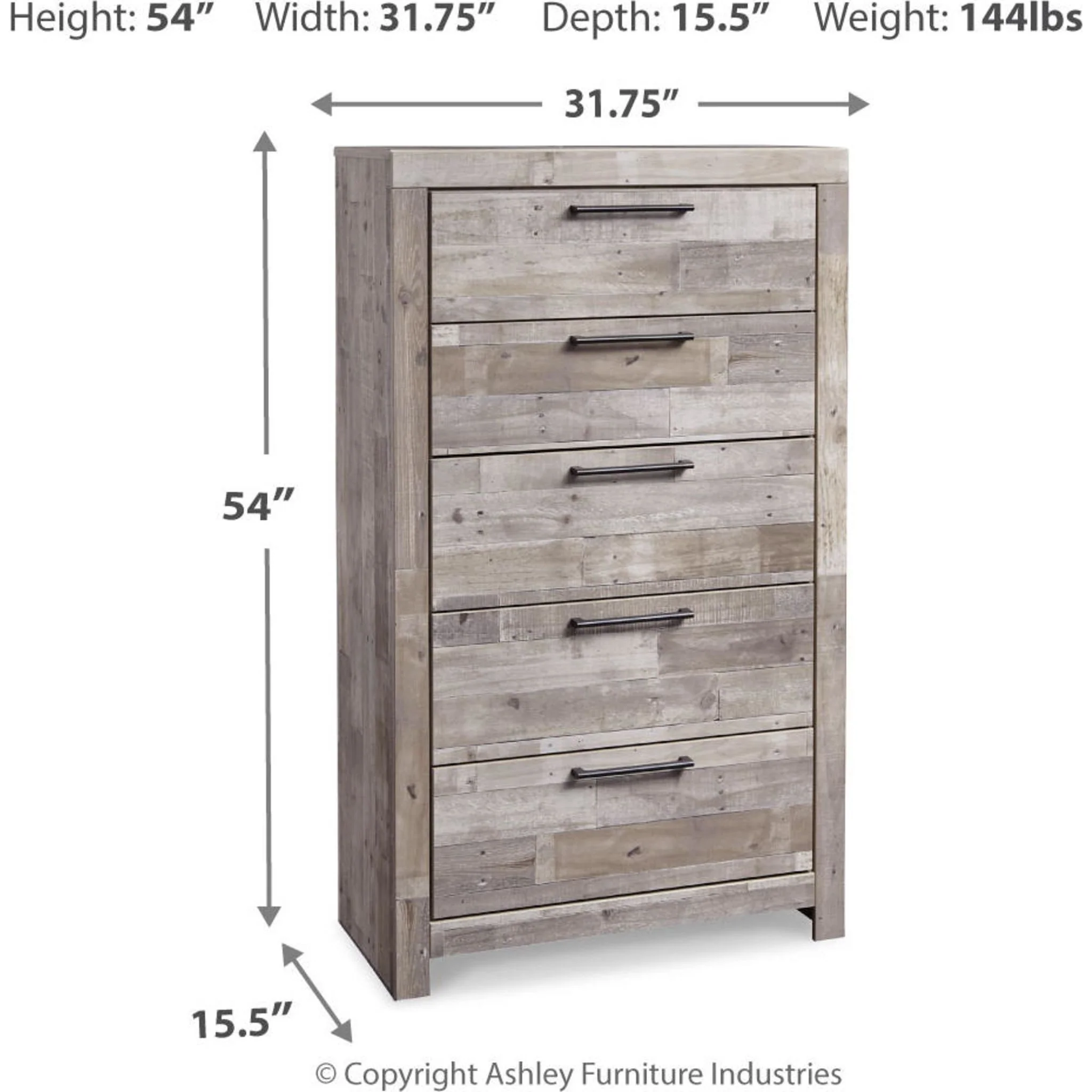 Effie-Exclusive Chest - Image 9