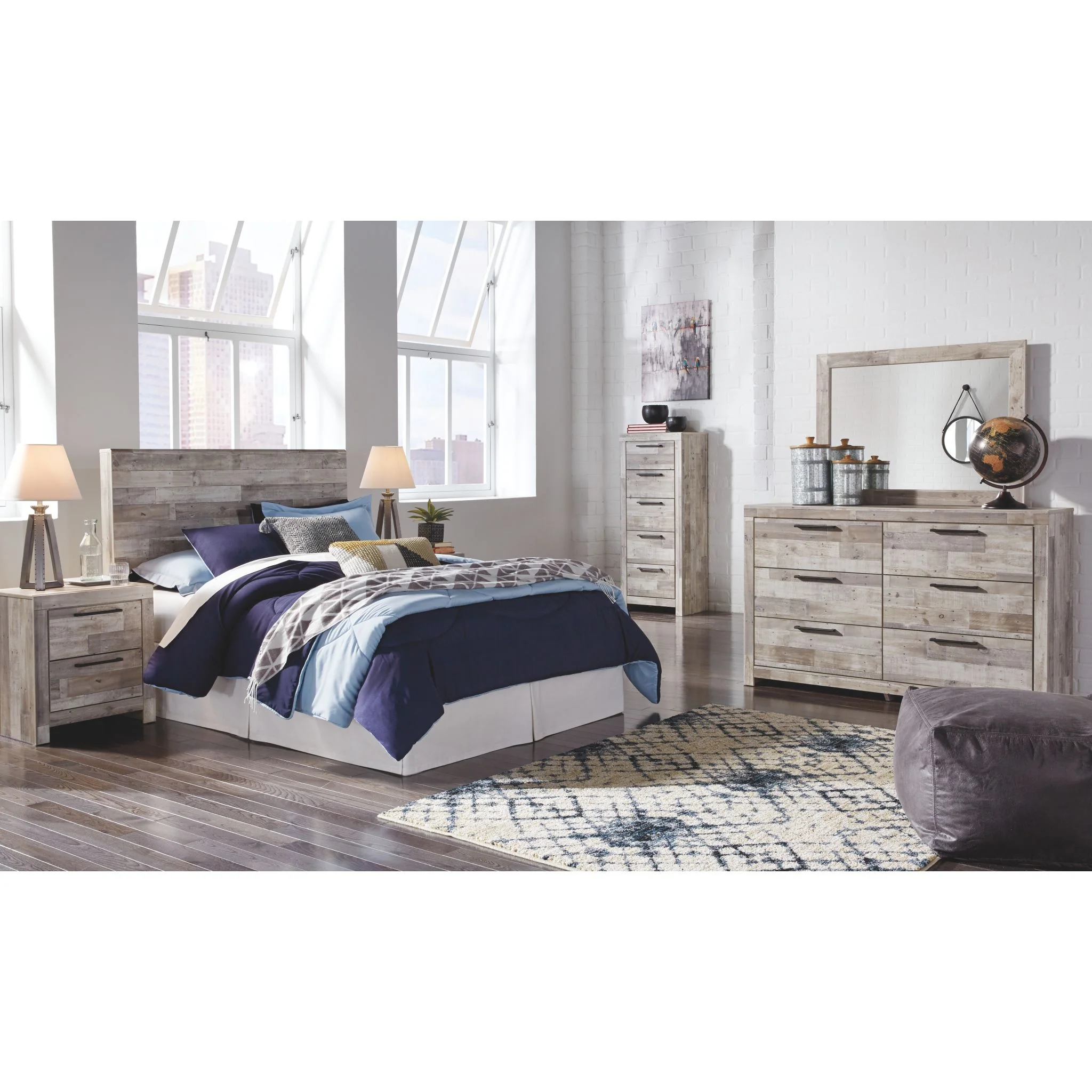 Effie-Exclusive Dresser - Image 6