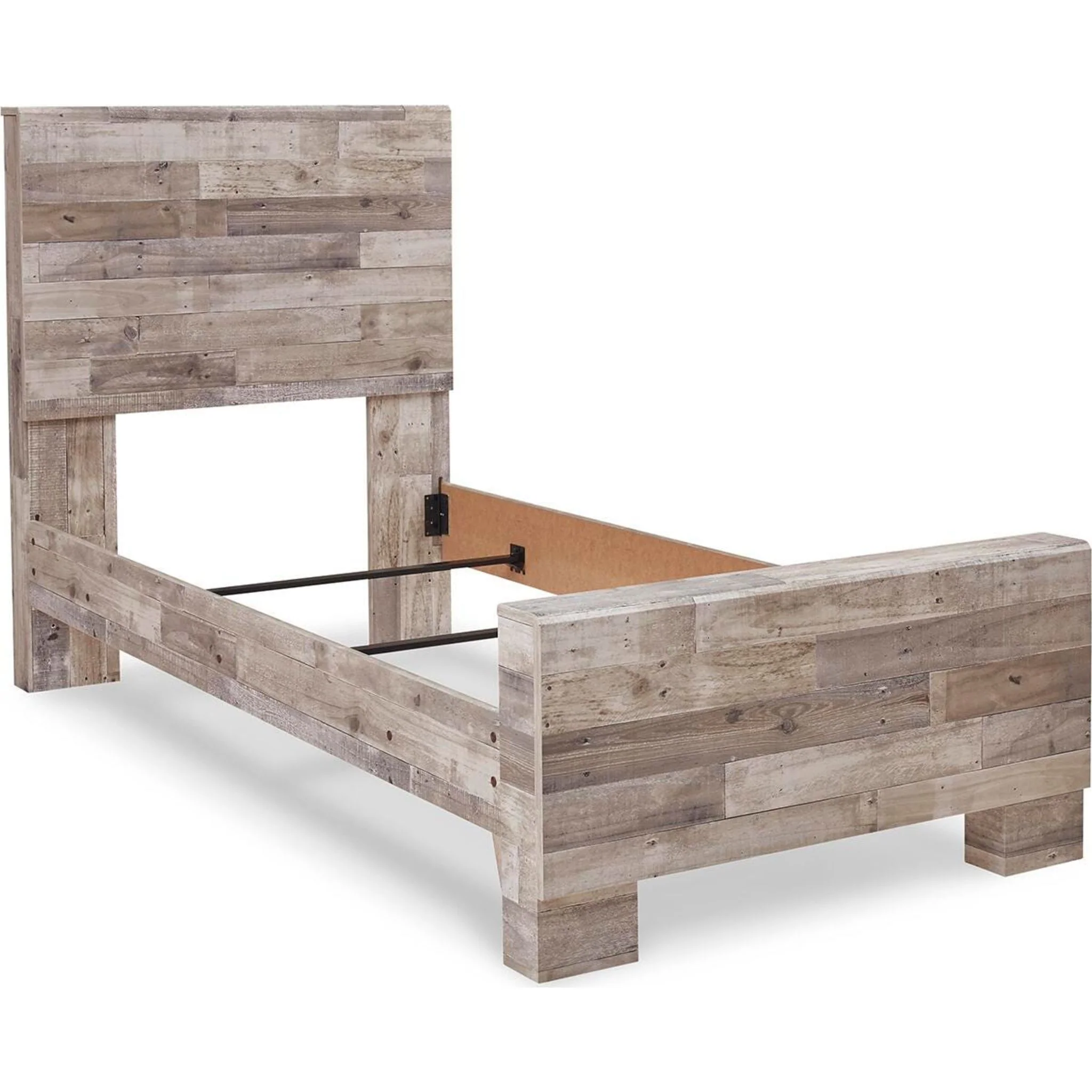 Effie-Exclusive Panel Bed - Image 17