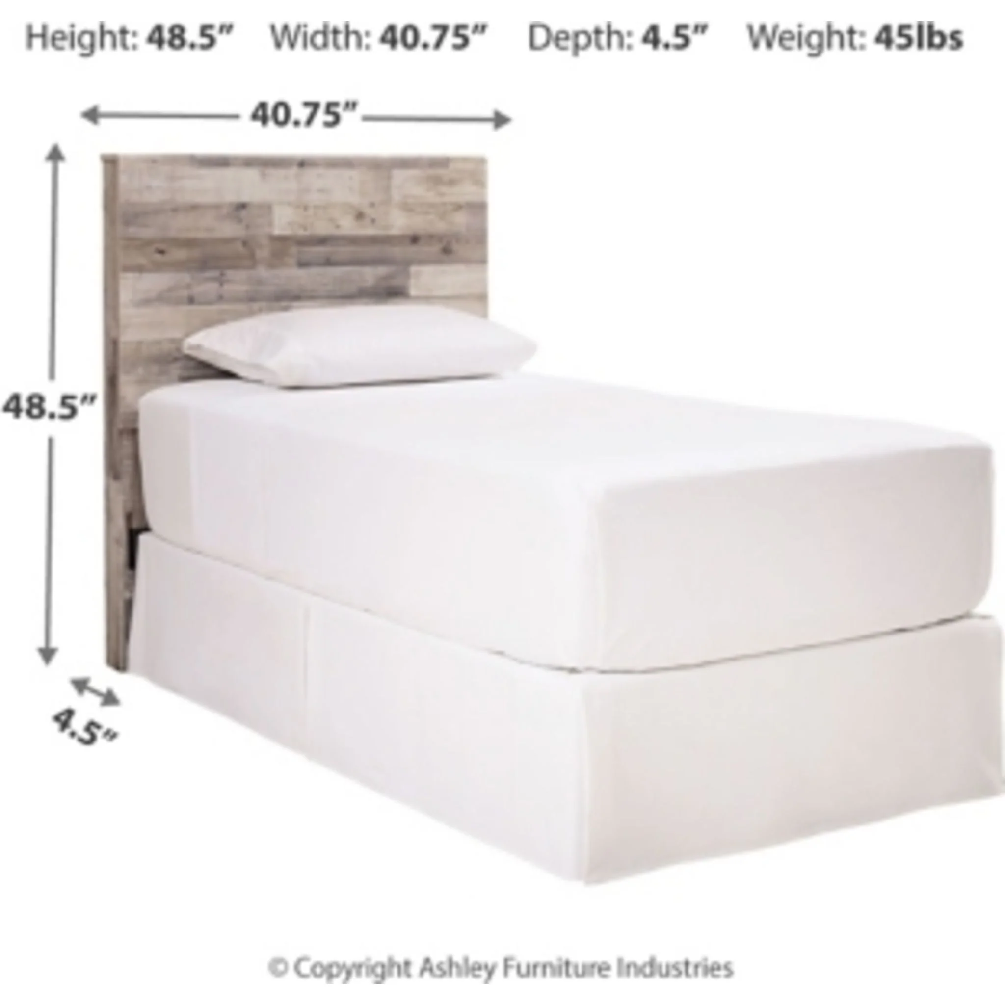 Effie-Exclusive Panel Bed - Image 26